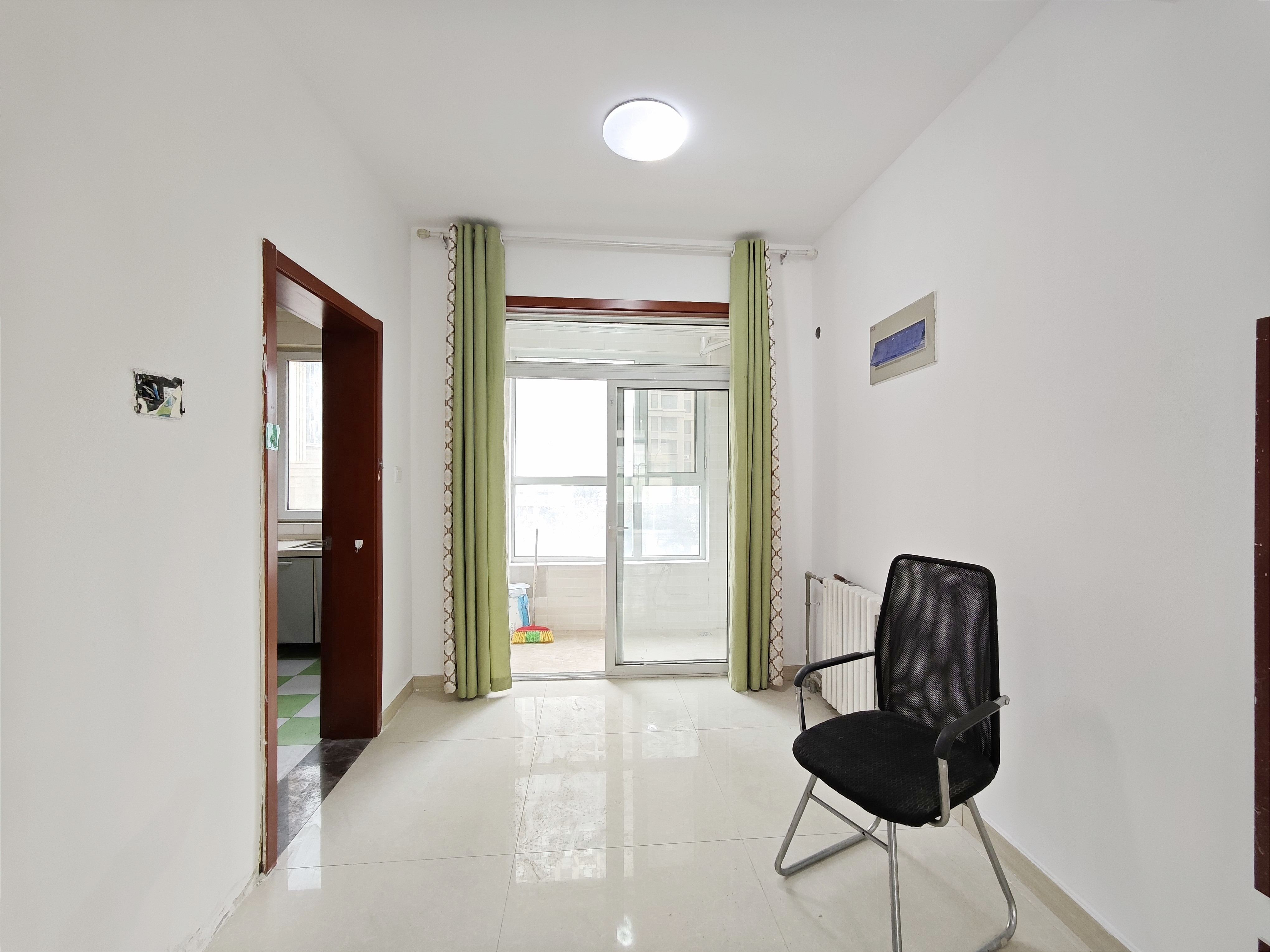 绿地中央广场三区