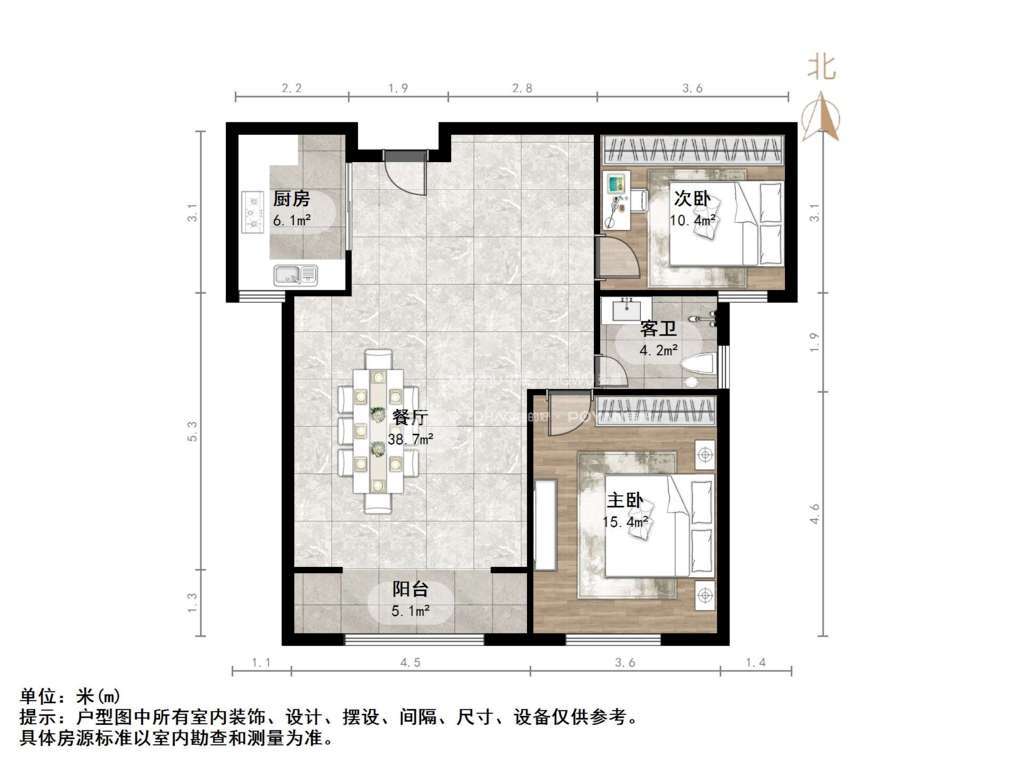 钢城新苑东区