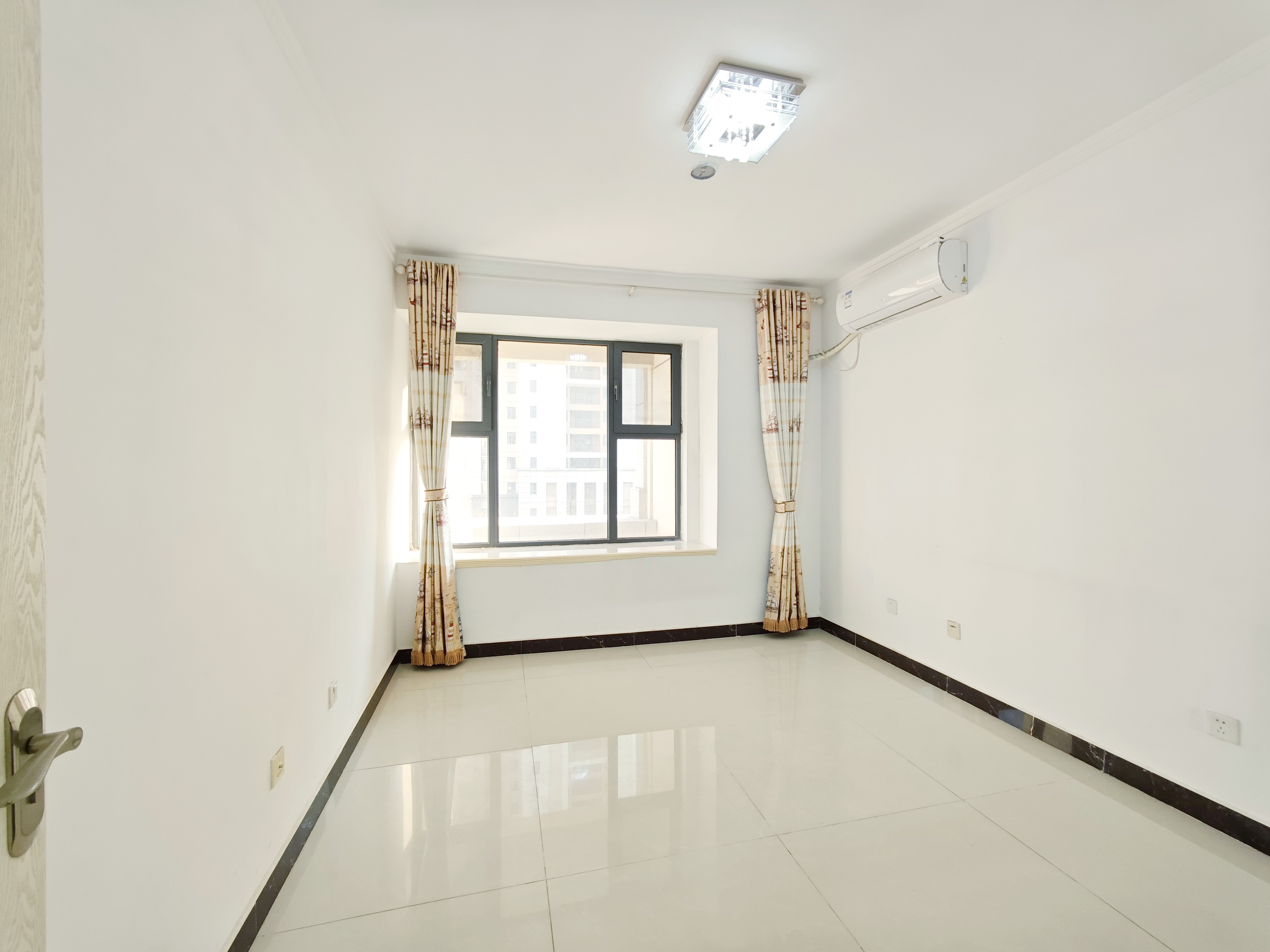 中建锦绣城一期