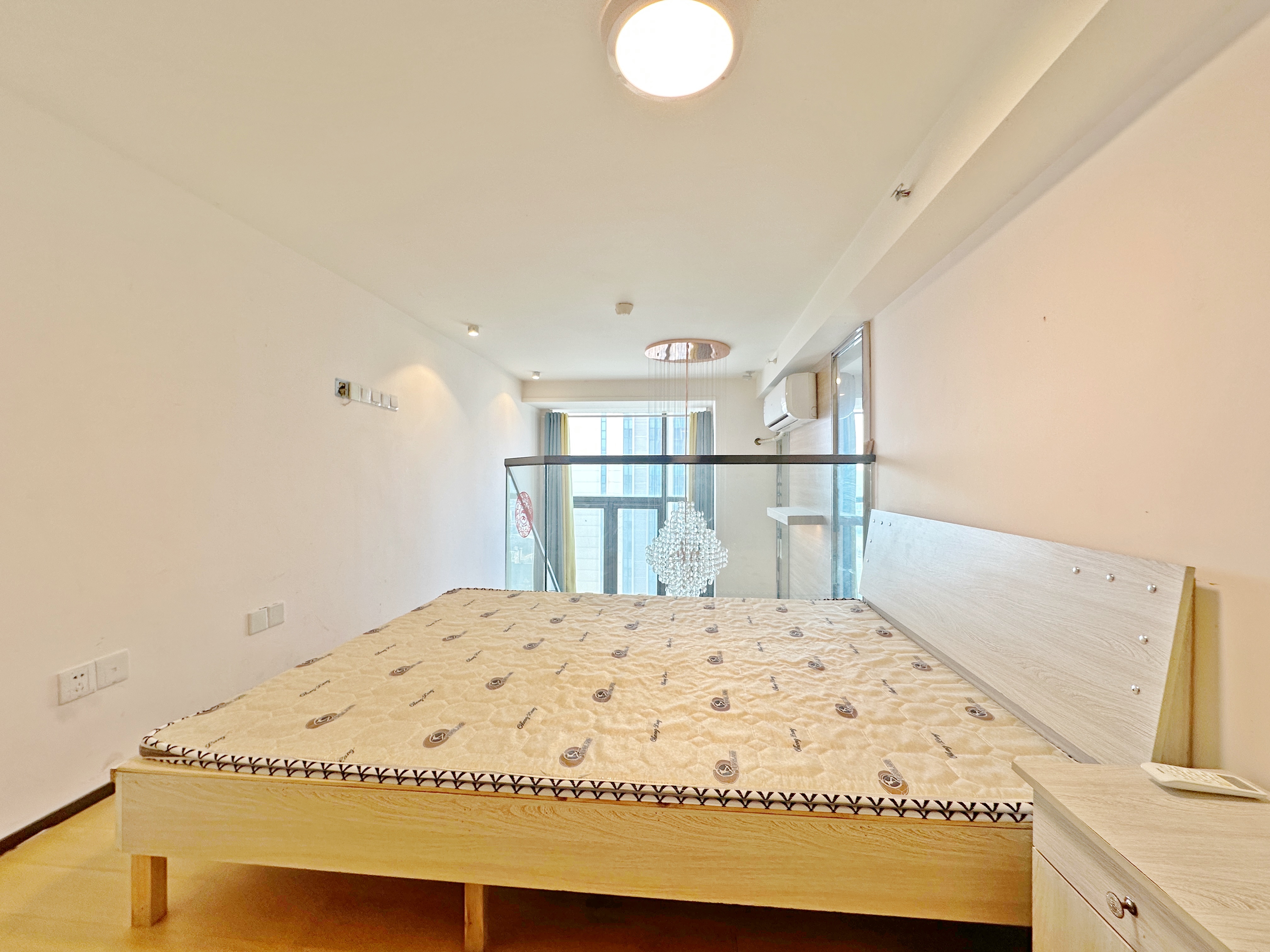 恒大睿城(商住楼)