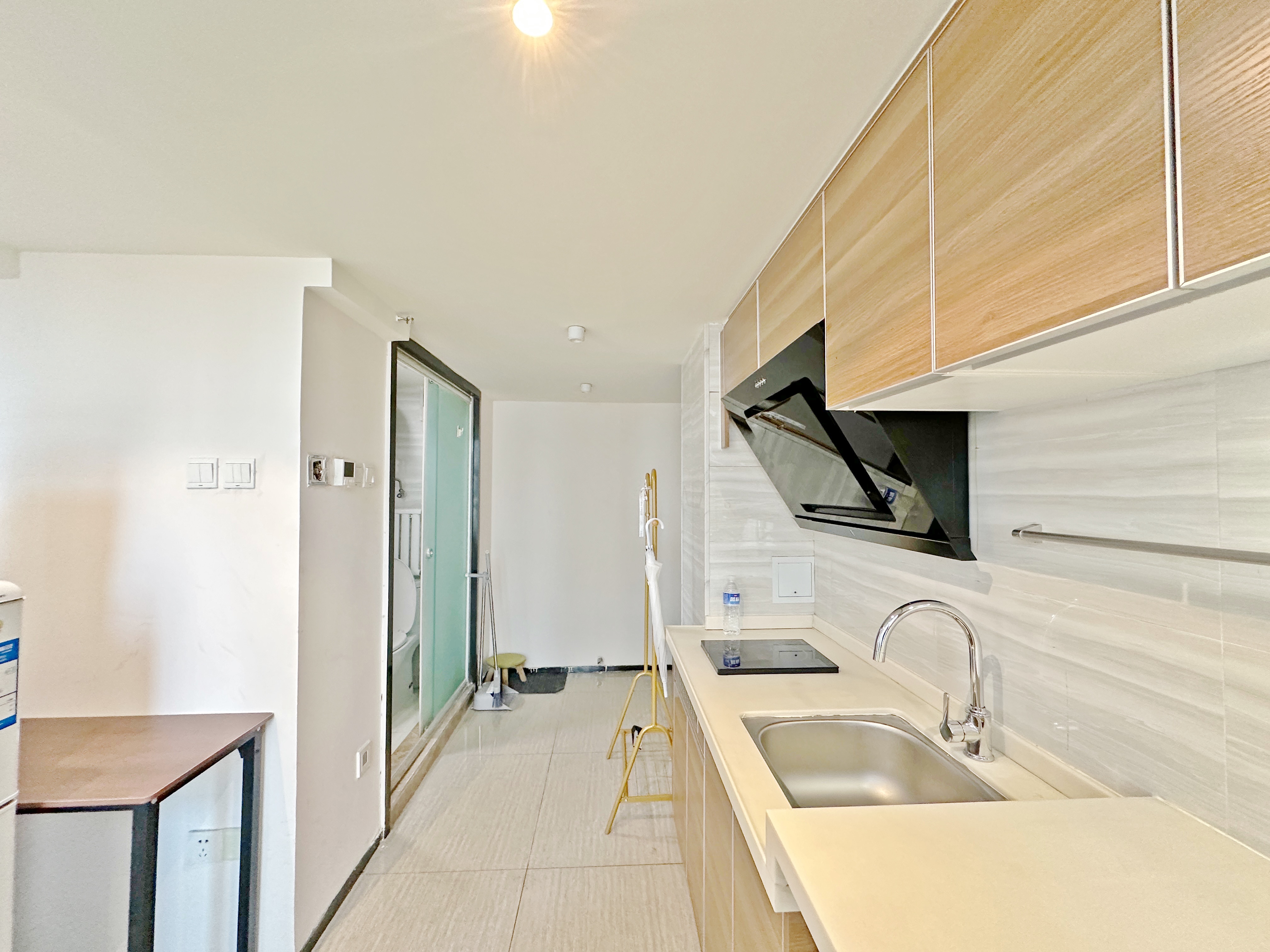 恒大睿城(商住楼)