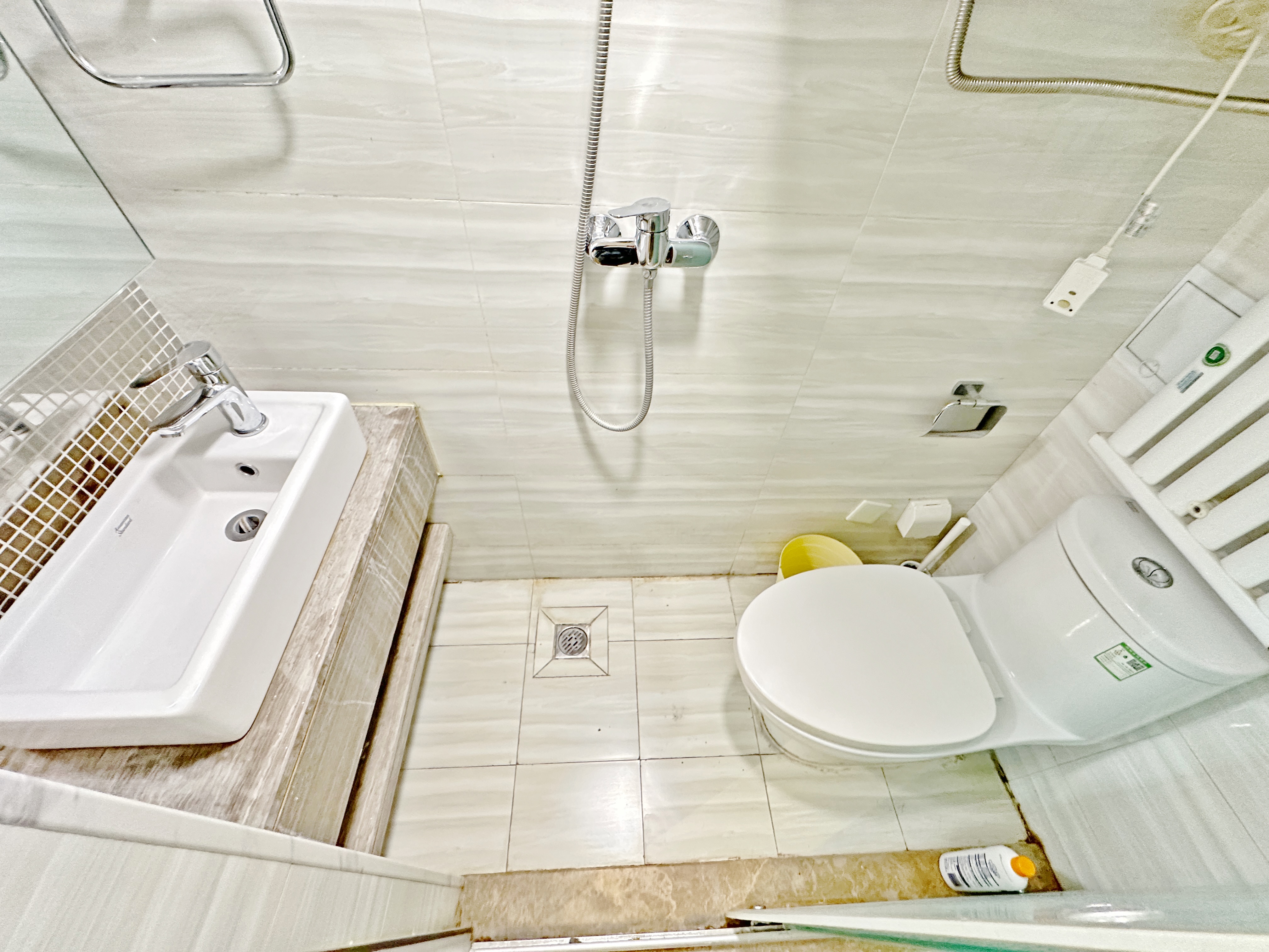 恒大睿城(商住楼)