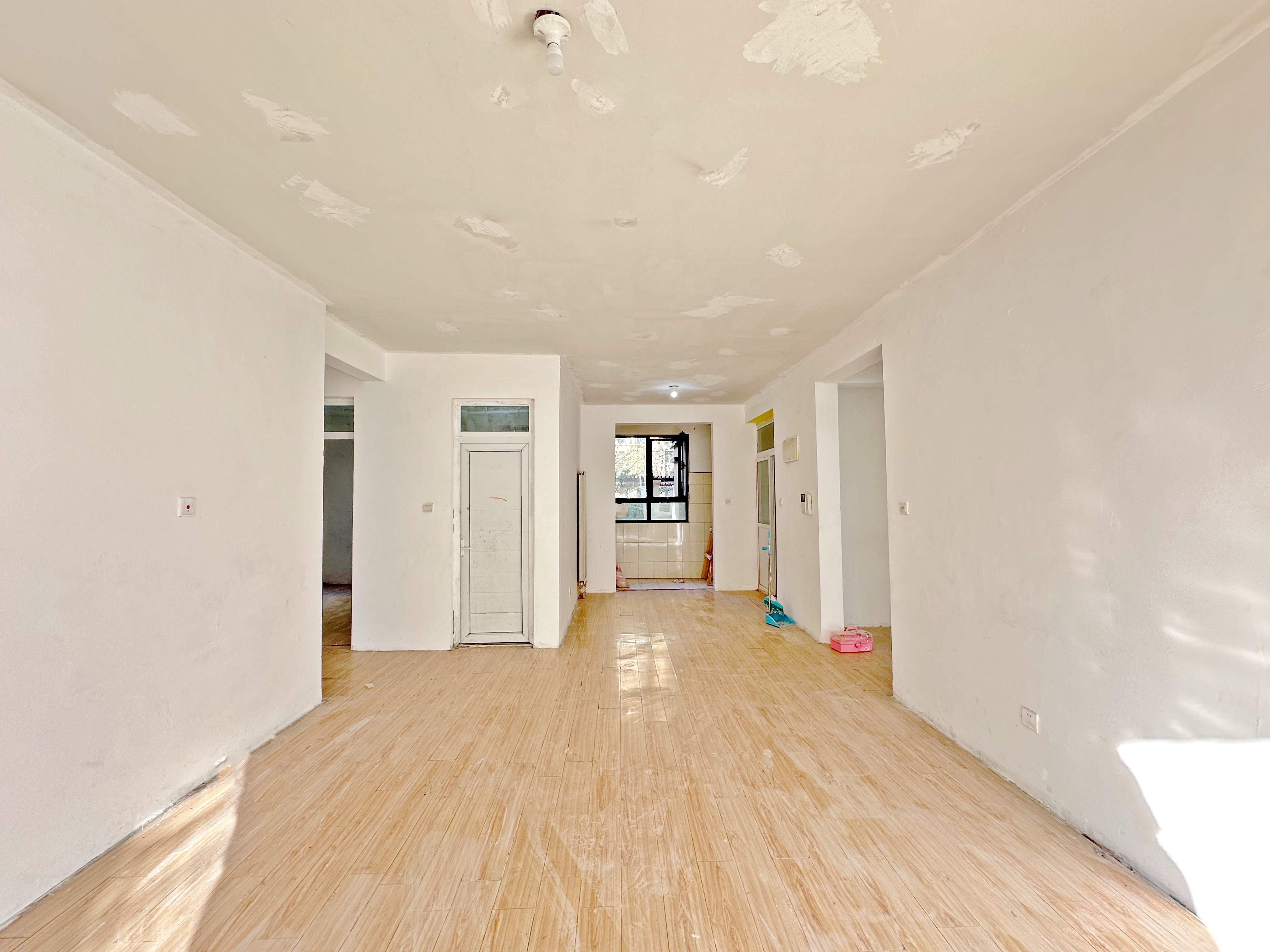 中海国际社区（雍景郡B3）