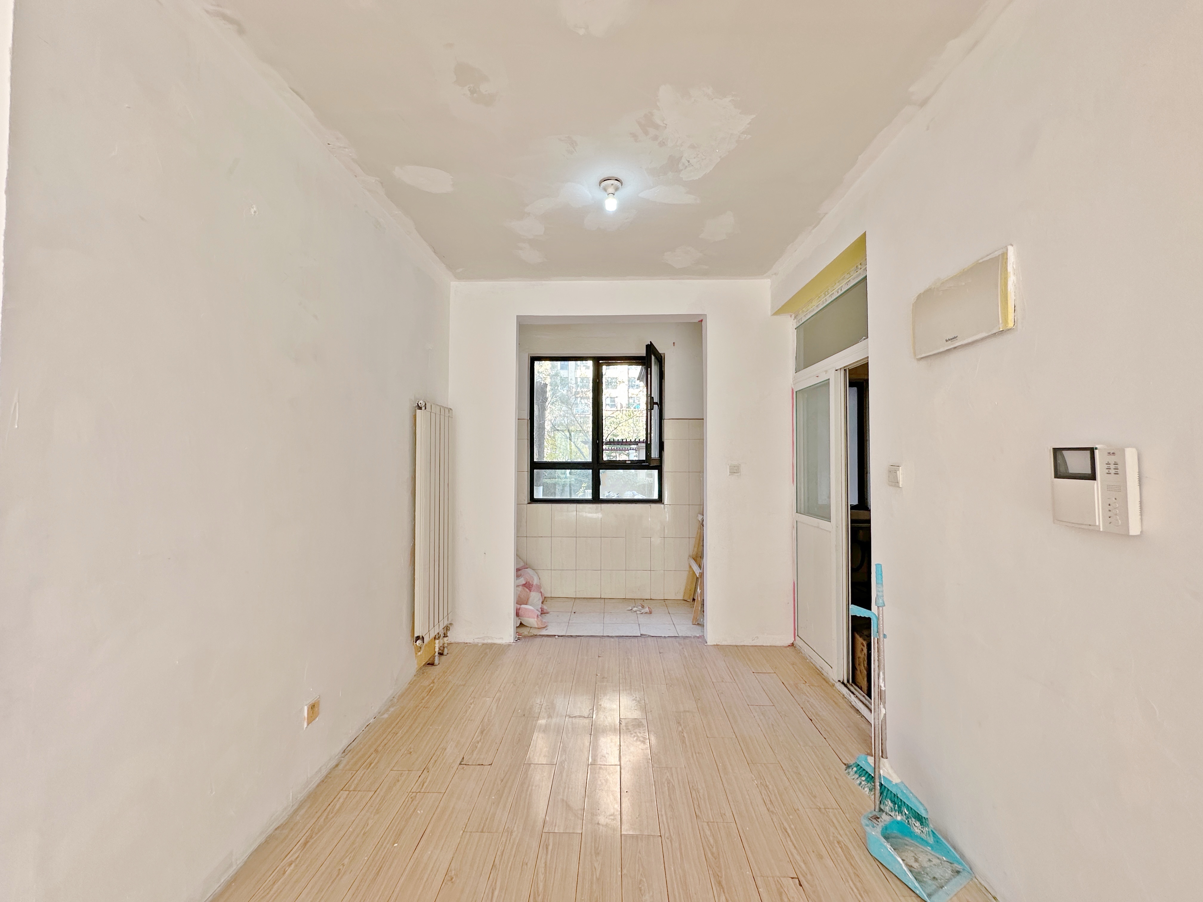 中海国际社区（雍景郡B3）