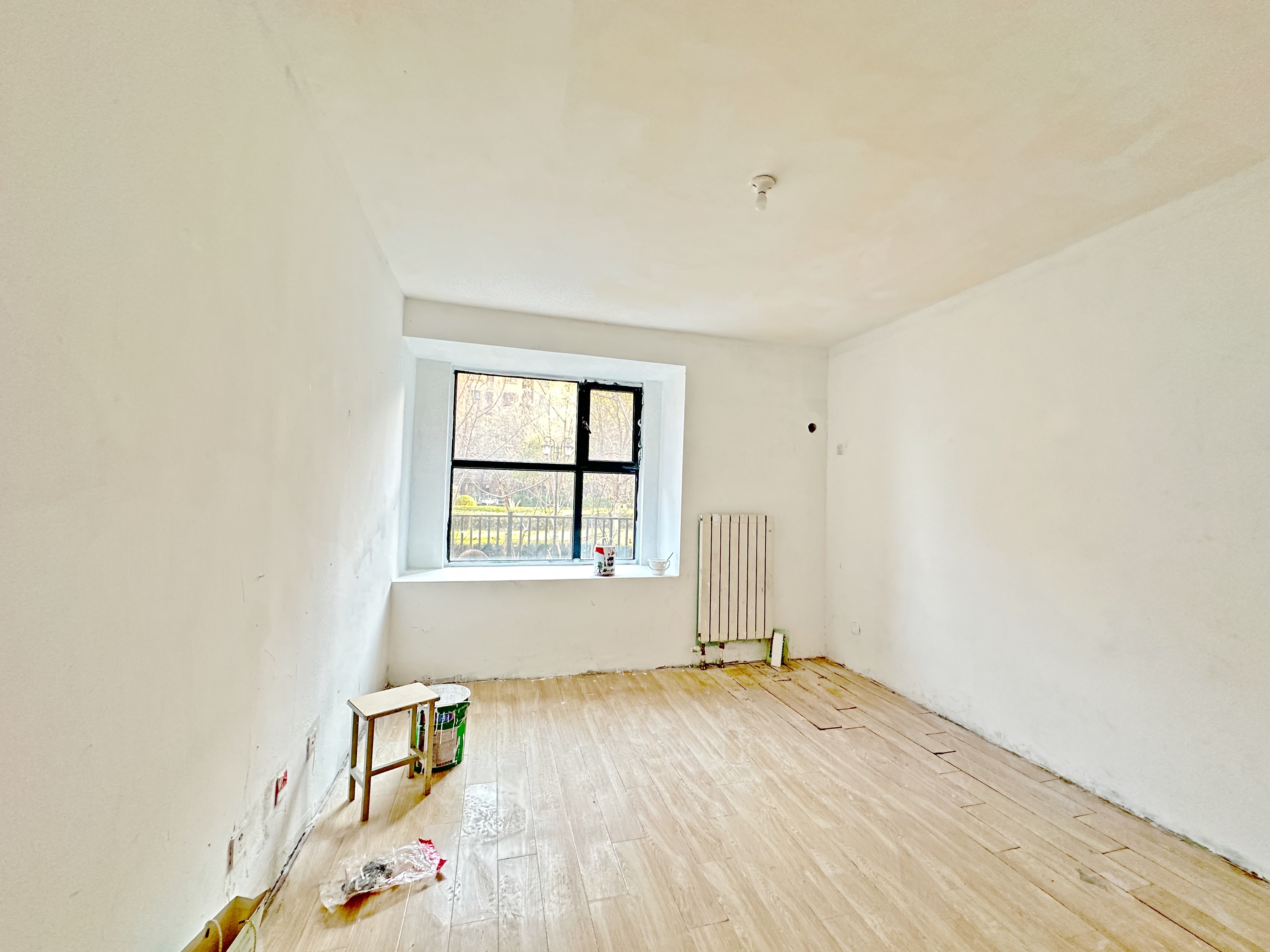 中海国际社区（雍景郡B3）