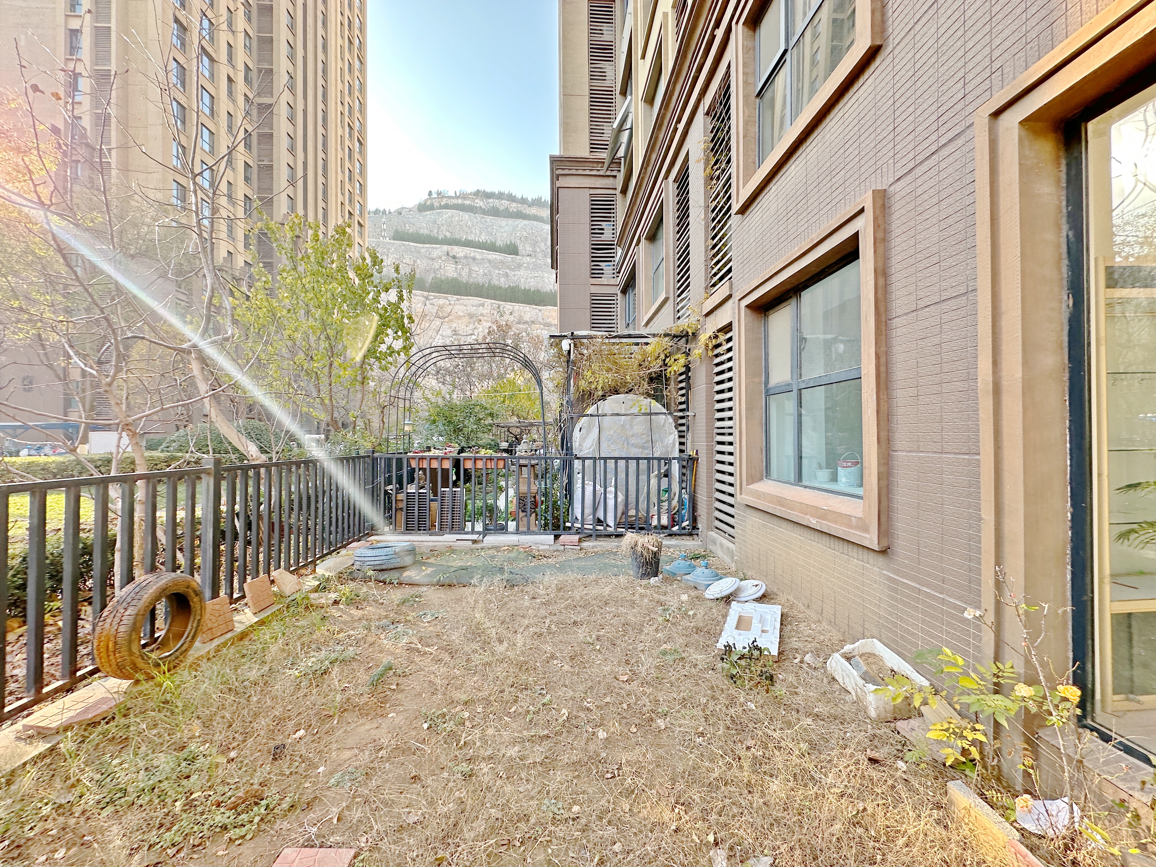 中海国际社区（雍景郡B3）