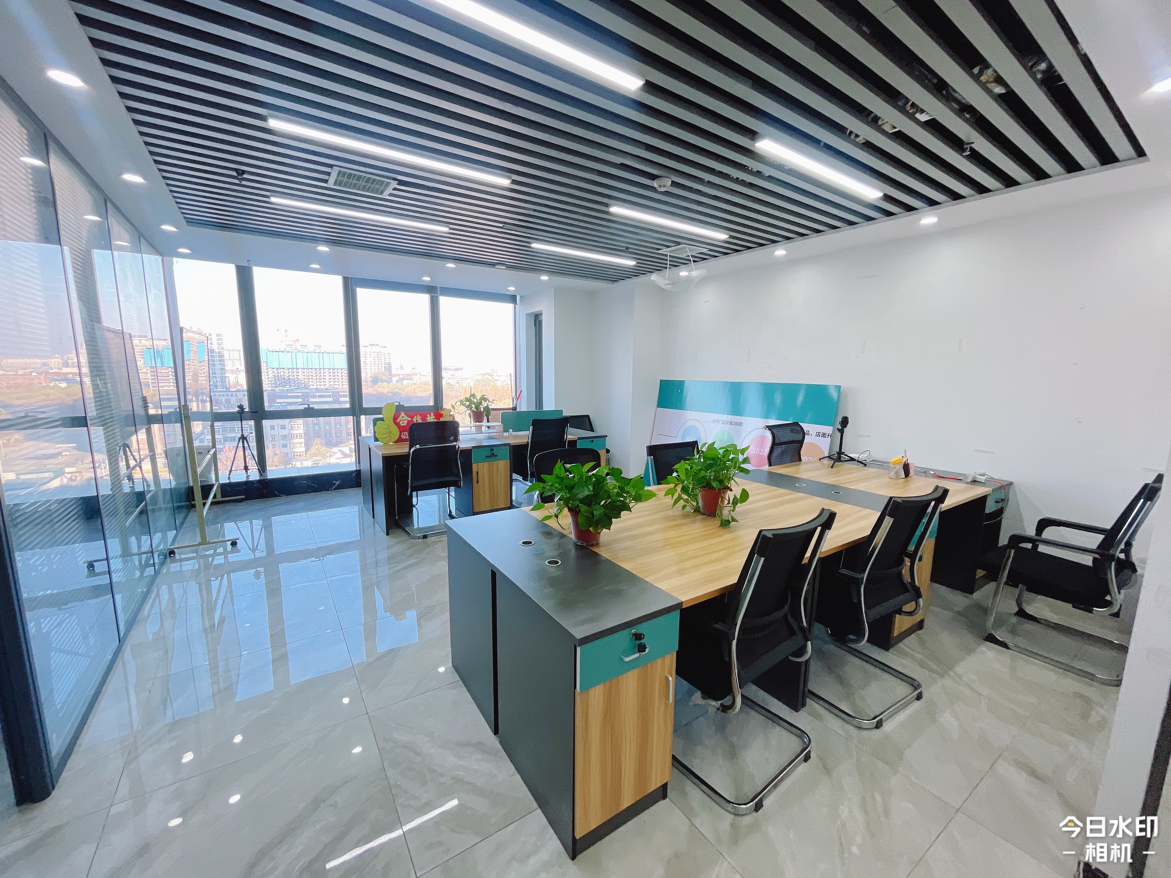  财富壹号广场 北