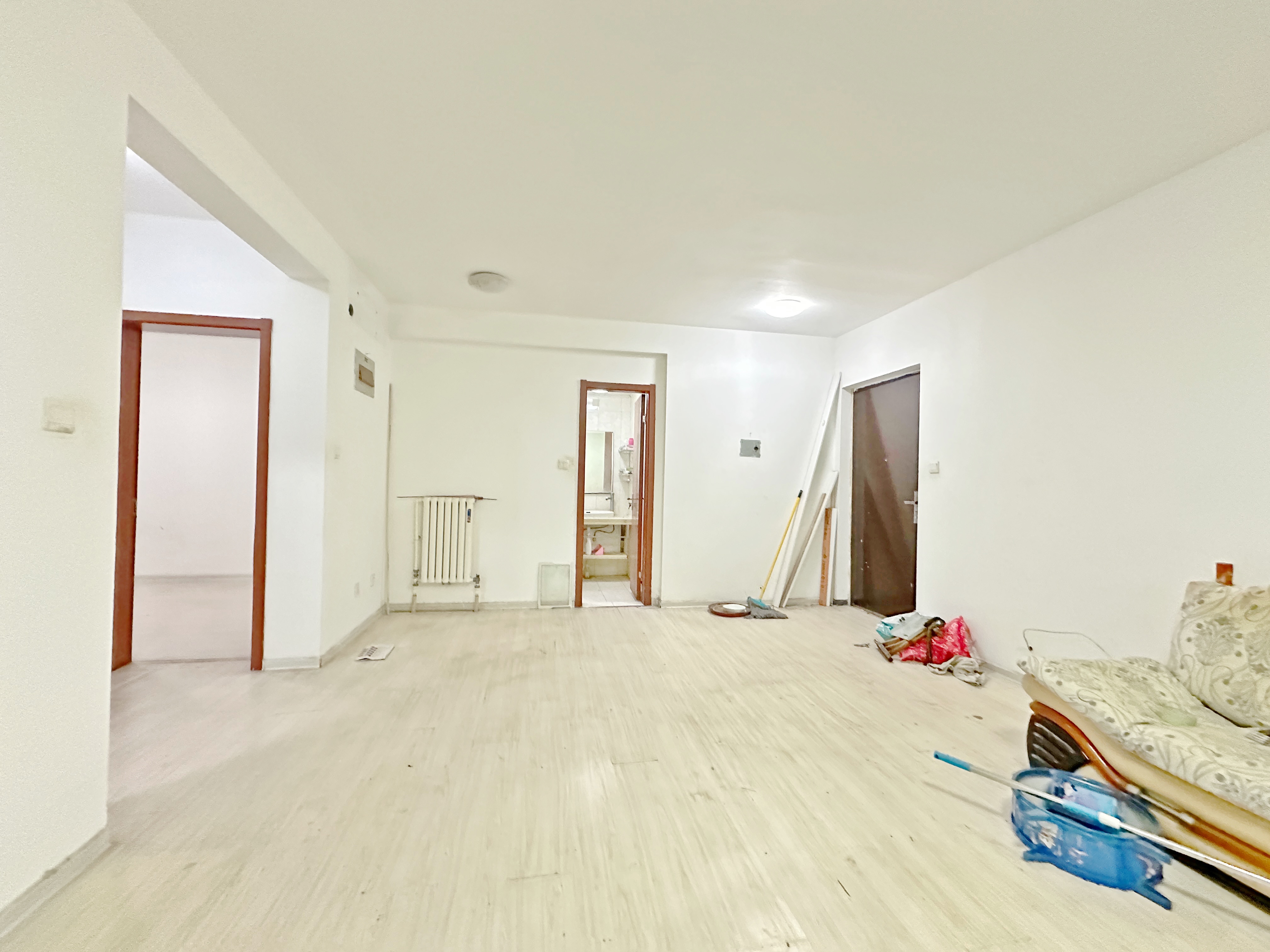 阳光100国际新城(T区)