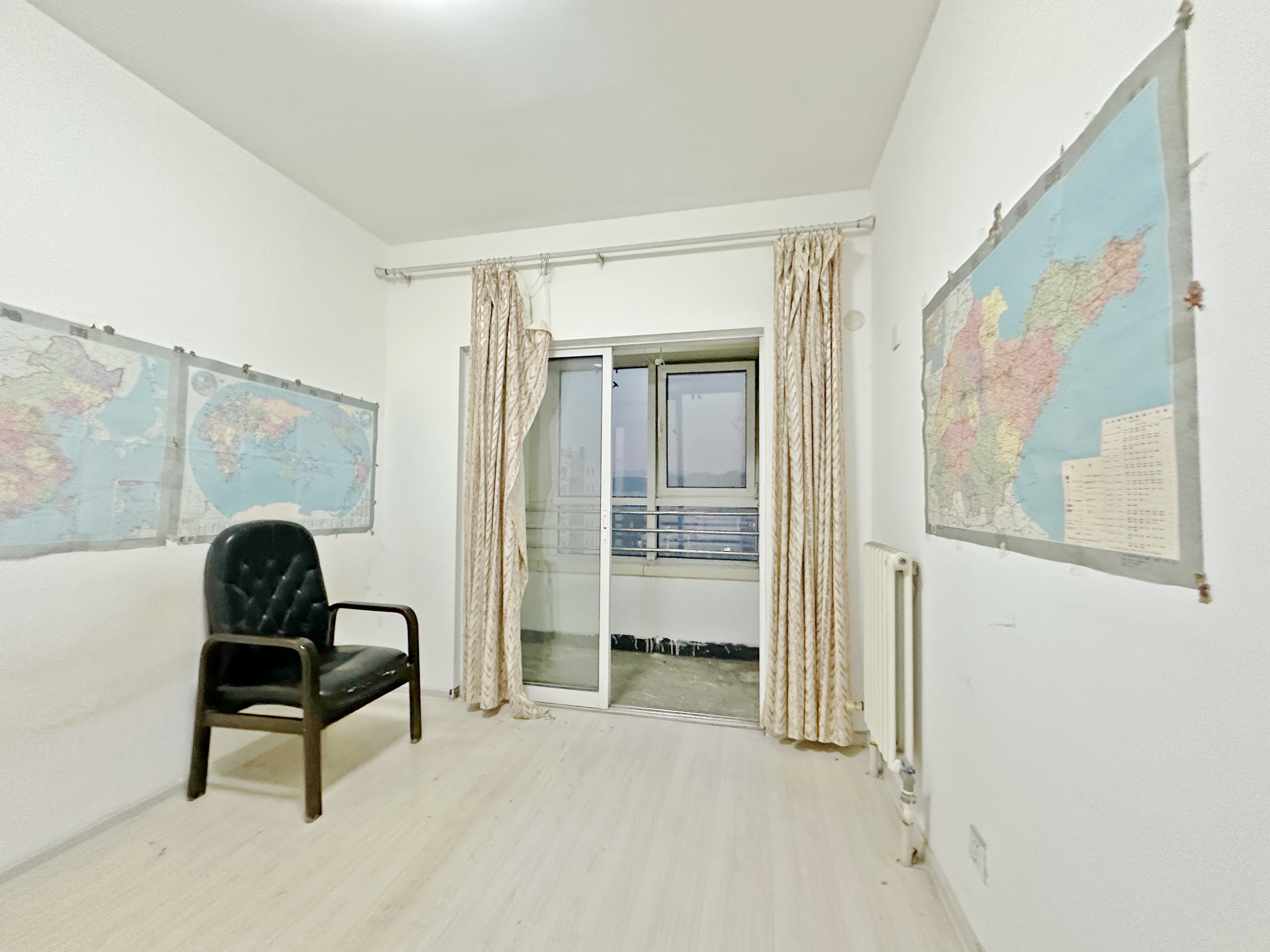 阳光100国际新城(T区)