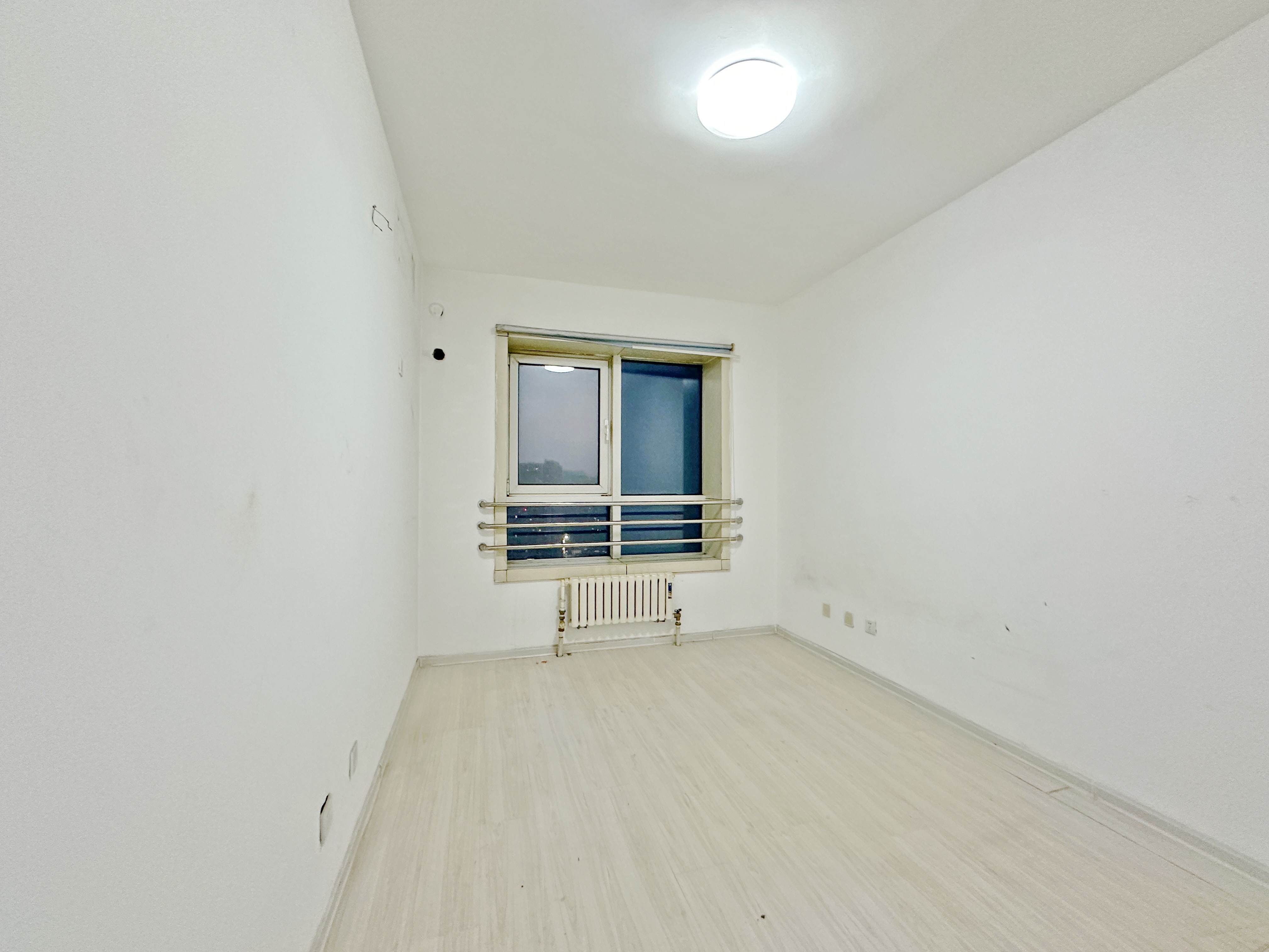 阳光100国际新城(T区)