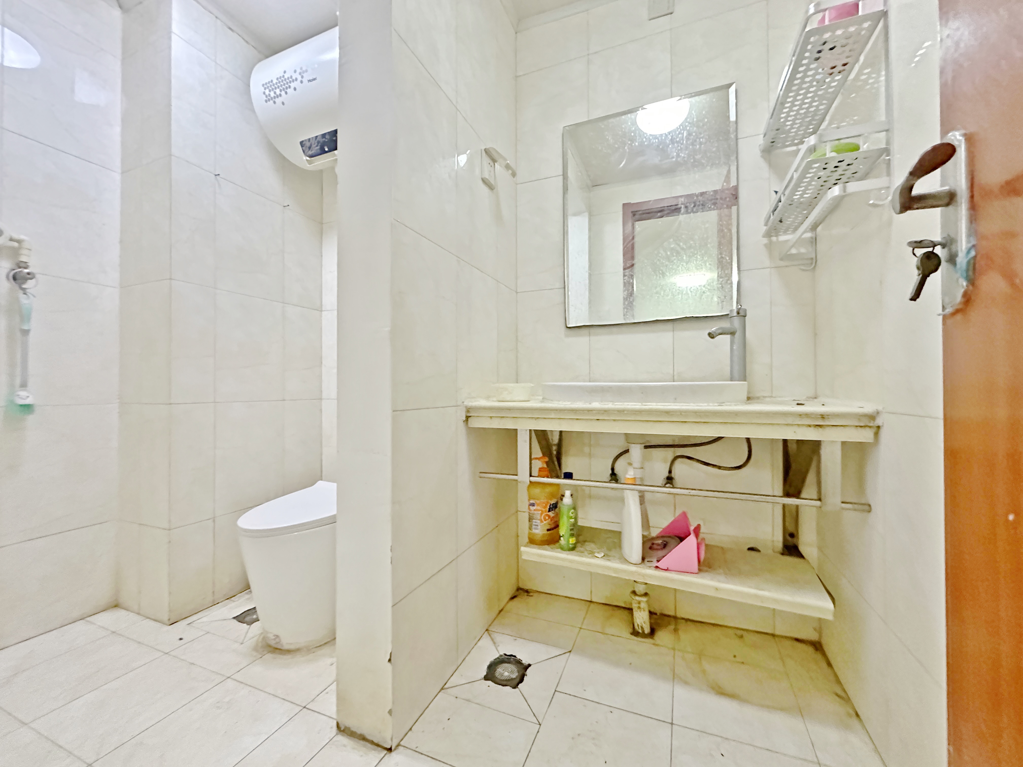 阳光100国际新城(T区)