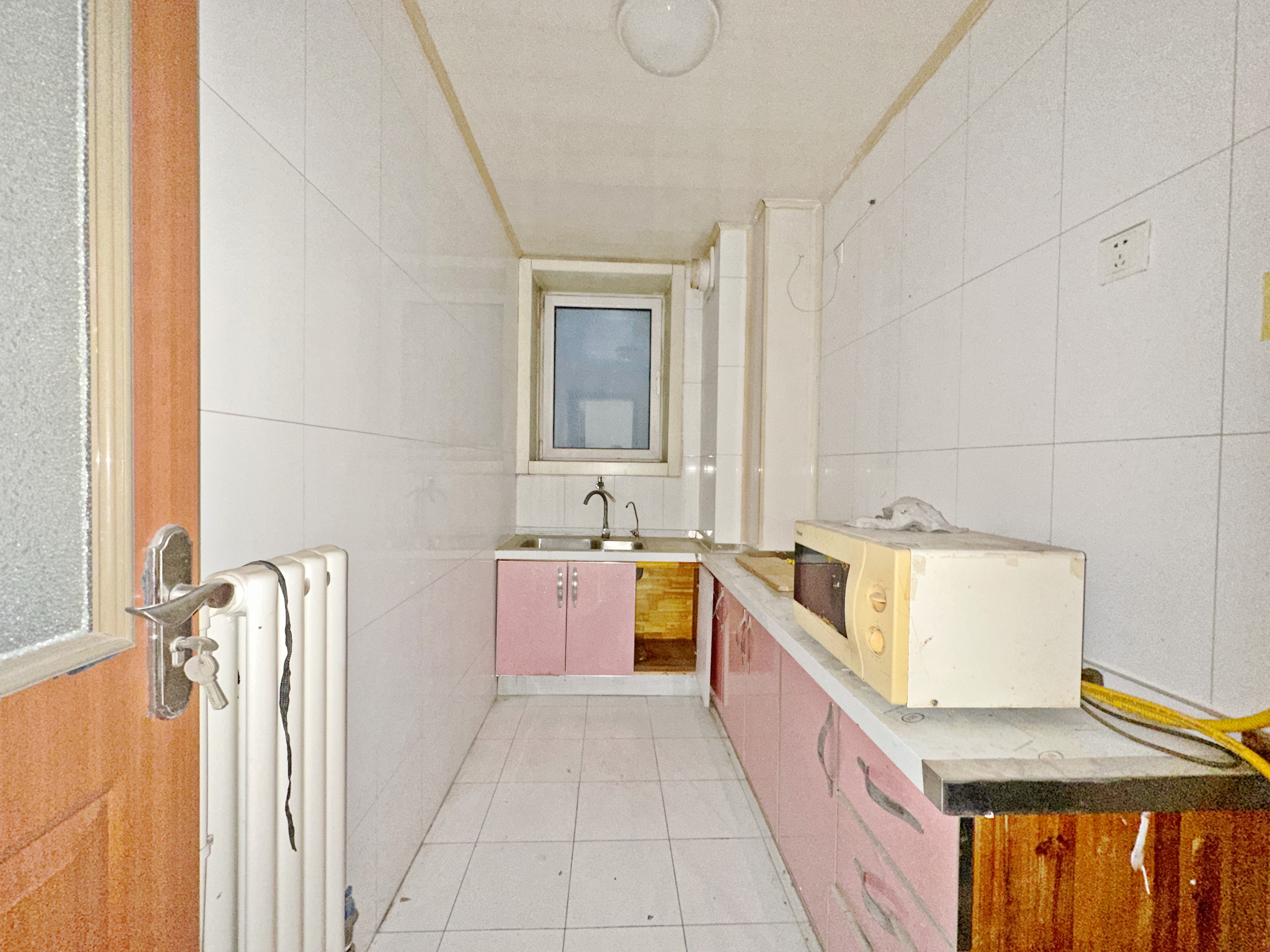 阳光100国际新城(T区)