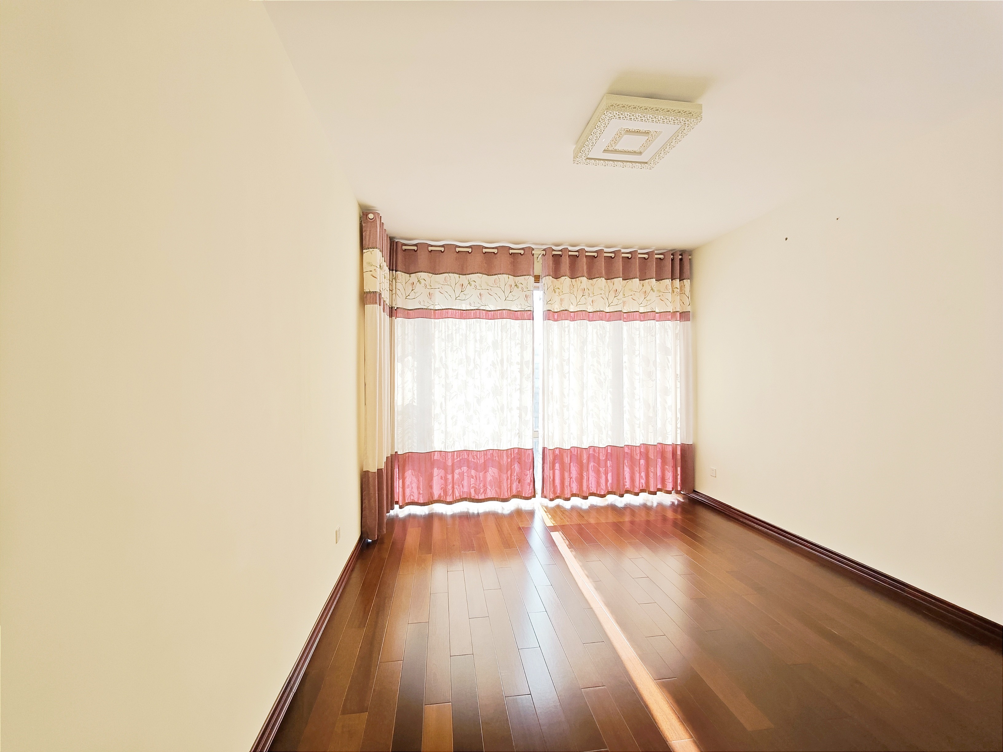 海尔绿城全运村锦兰园