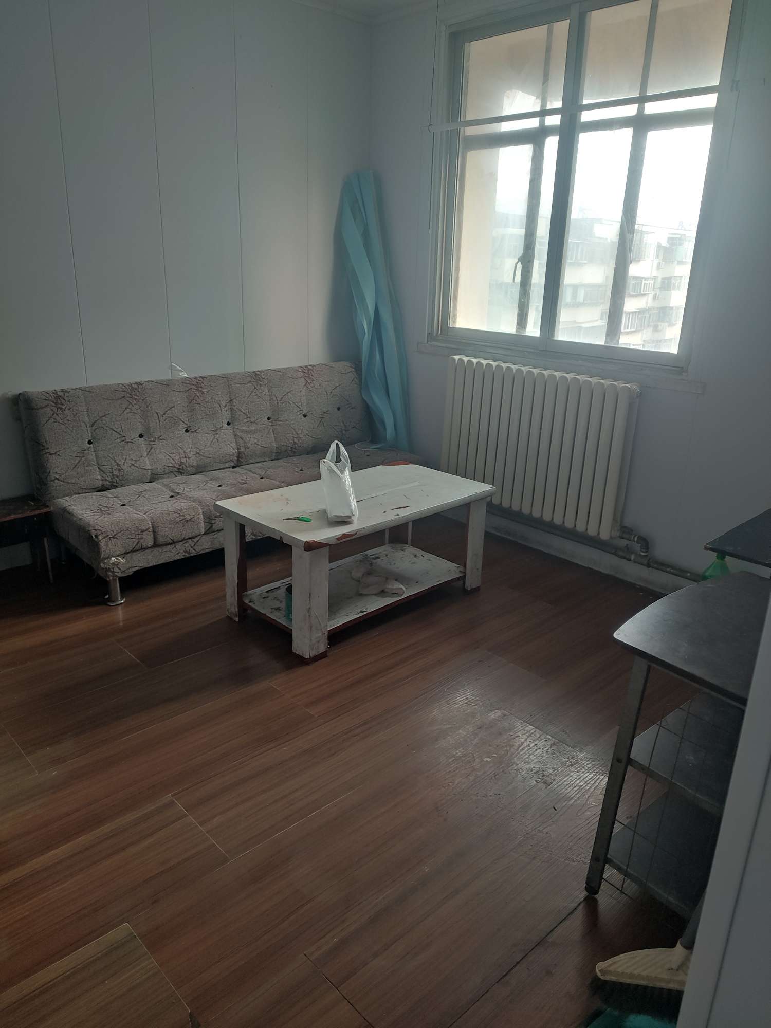 整租·岔路街小区 南北