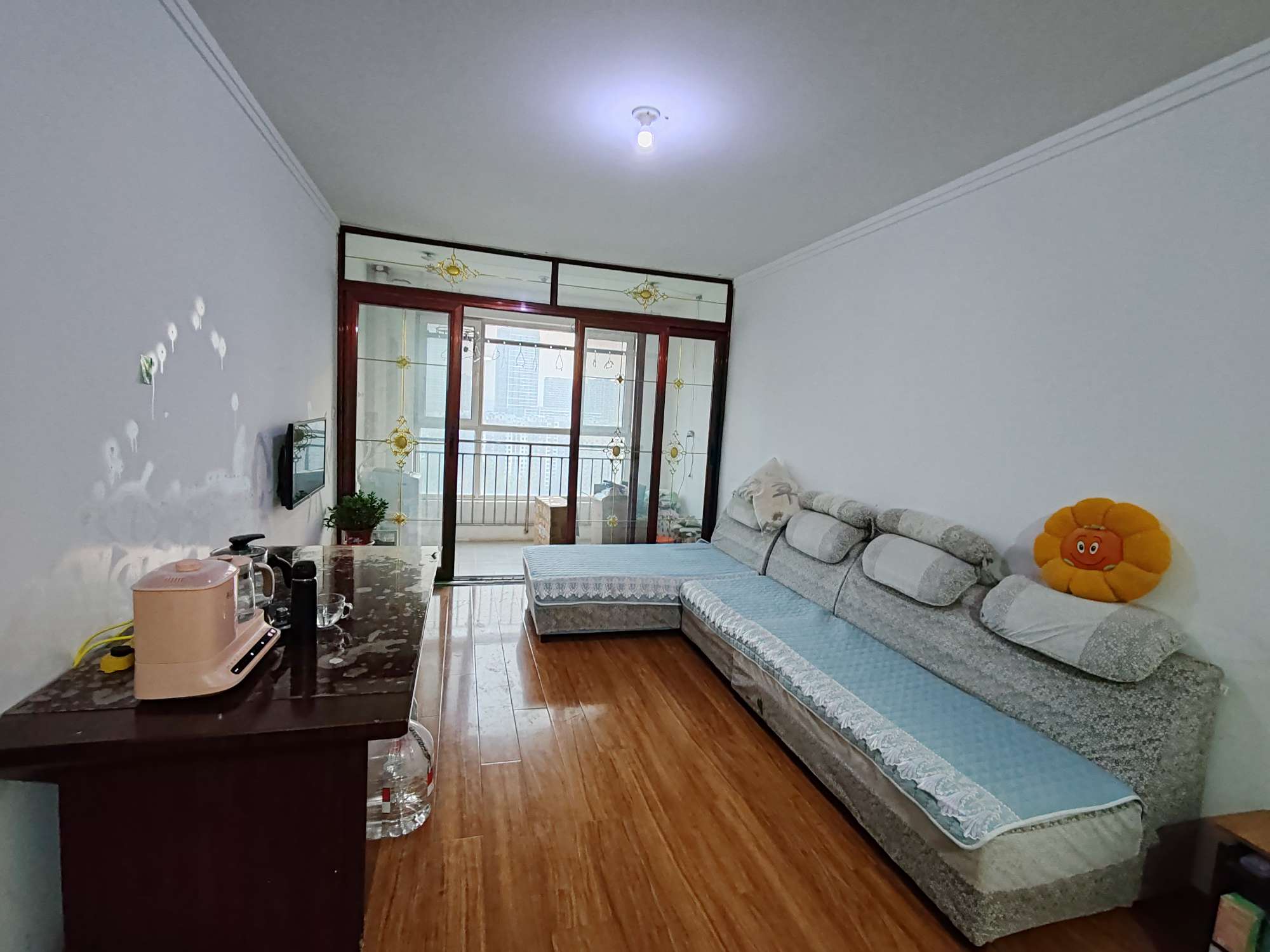 整租·孔村小区 南北