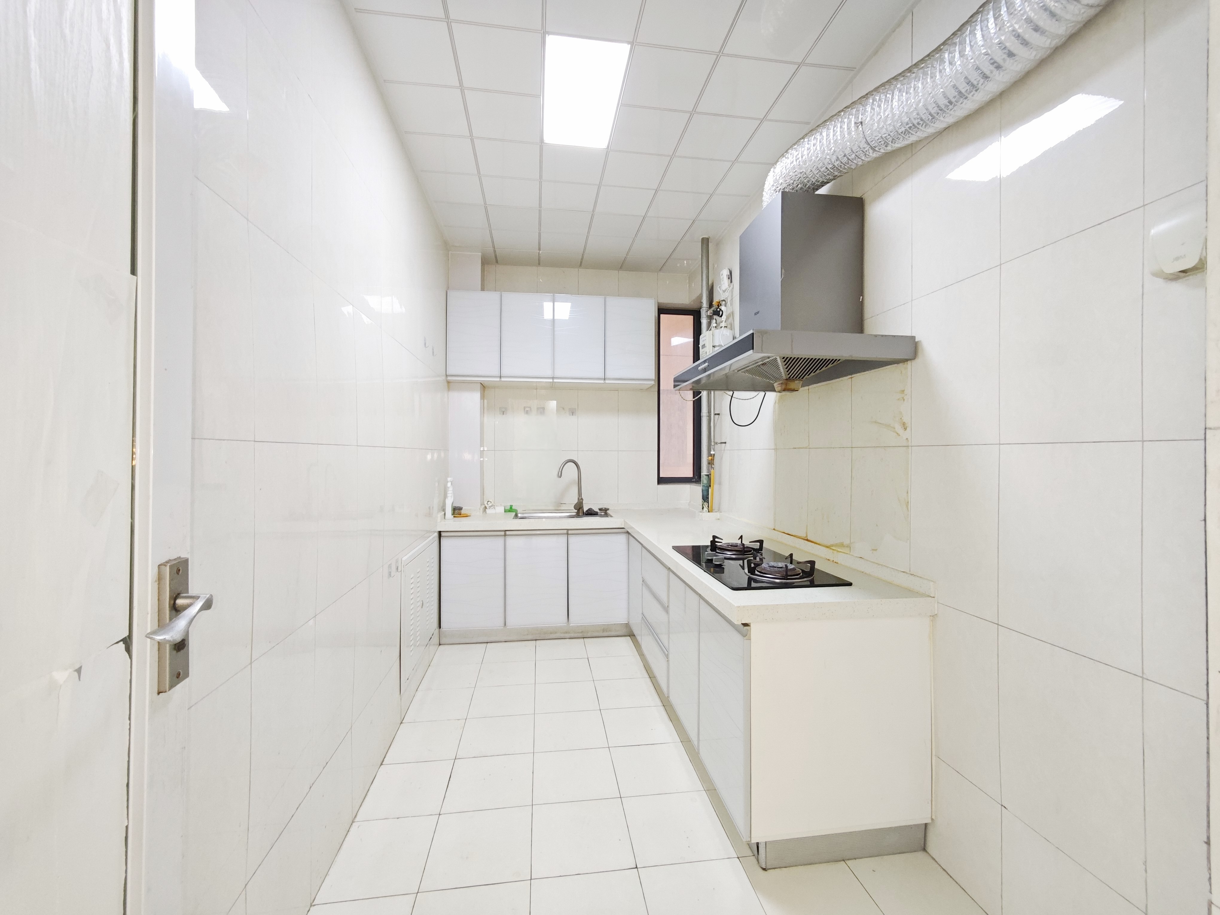 中建锦绣城一期