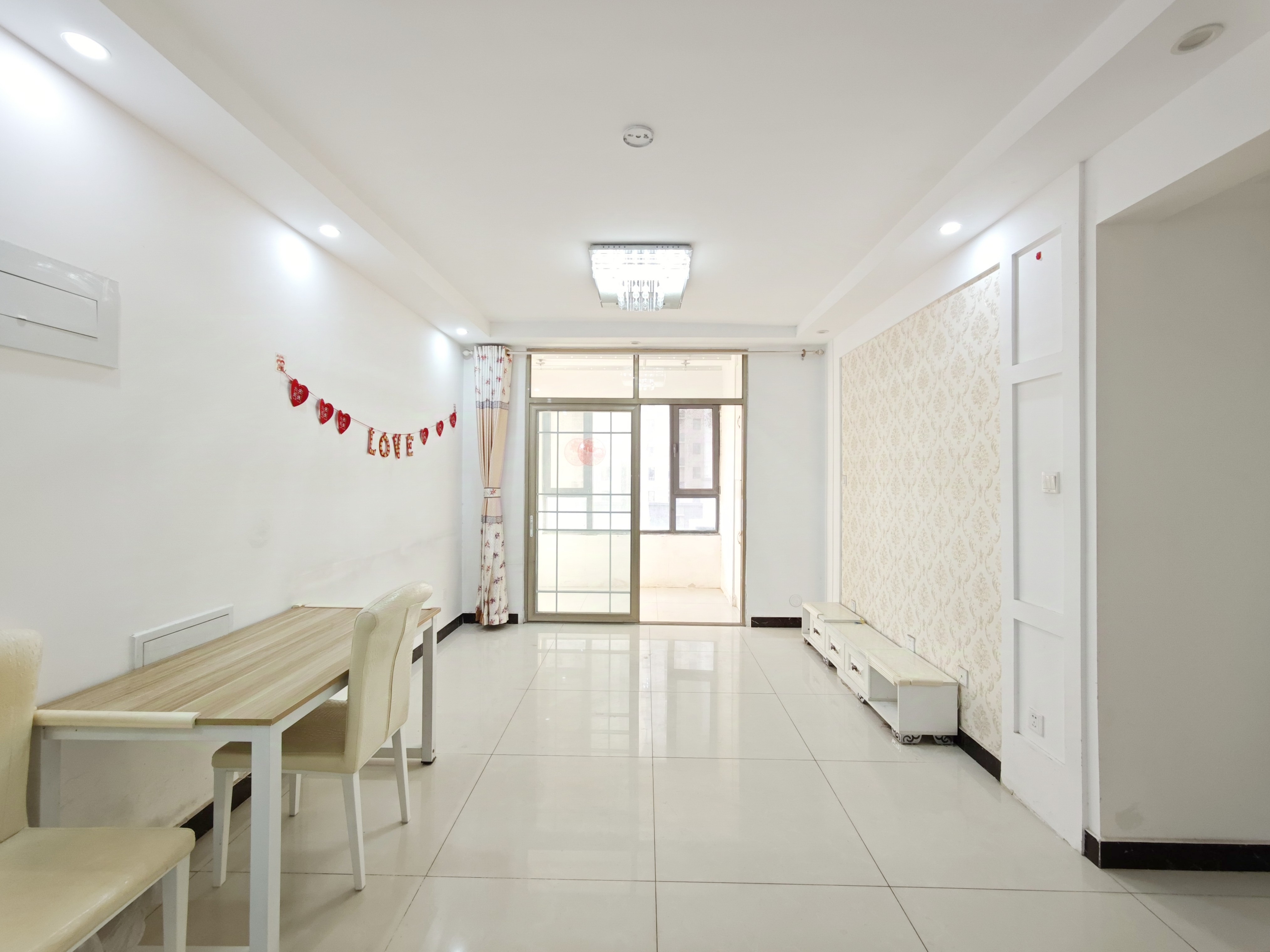 中建锦绣城一期