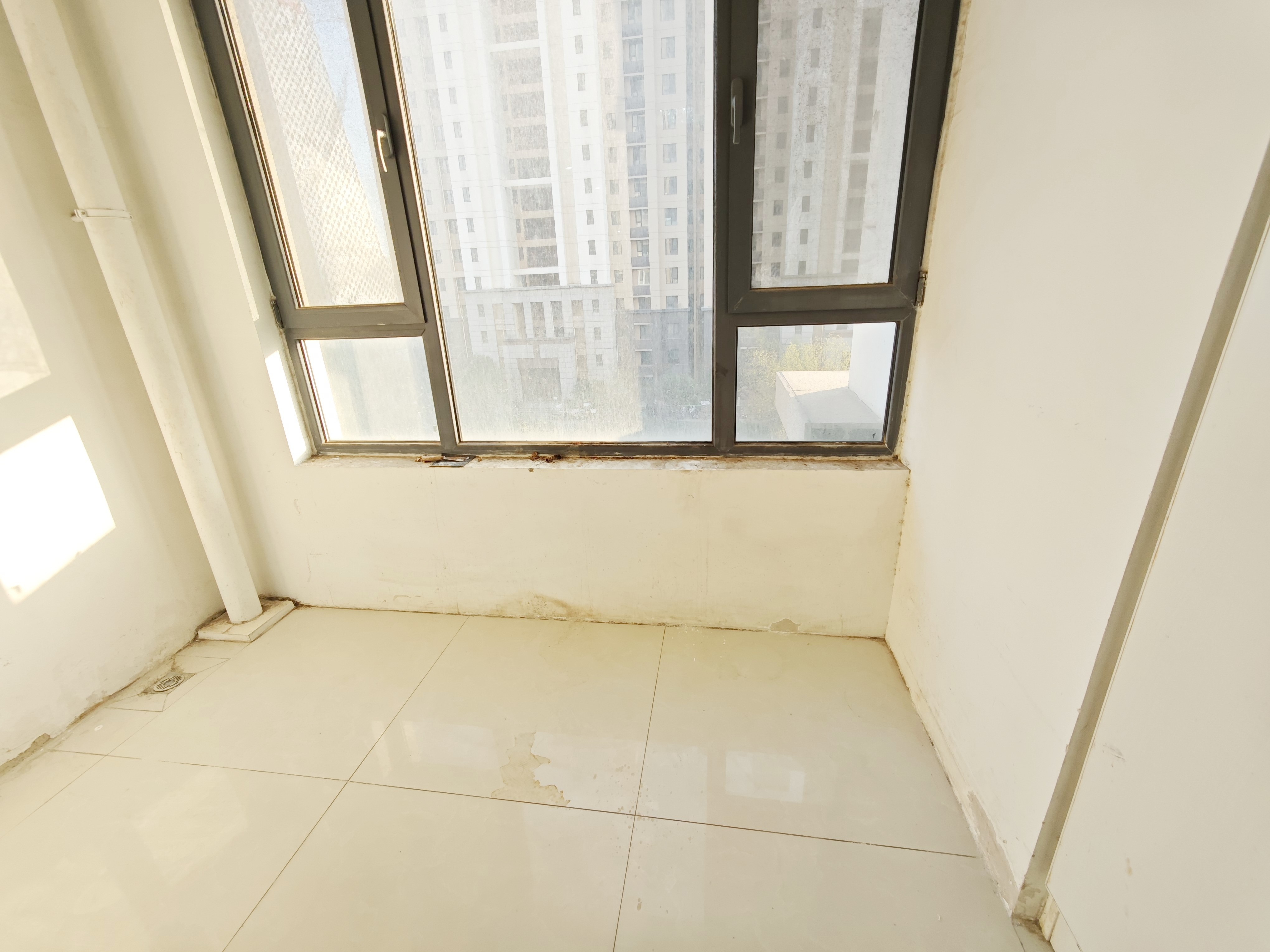 中建锦绣城一期