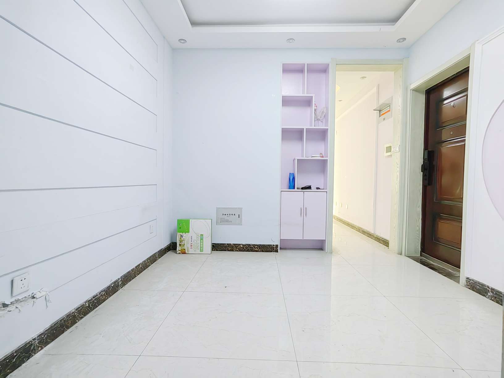  天业盛世国际 南