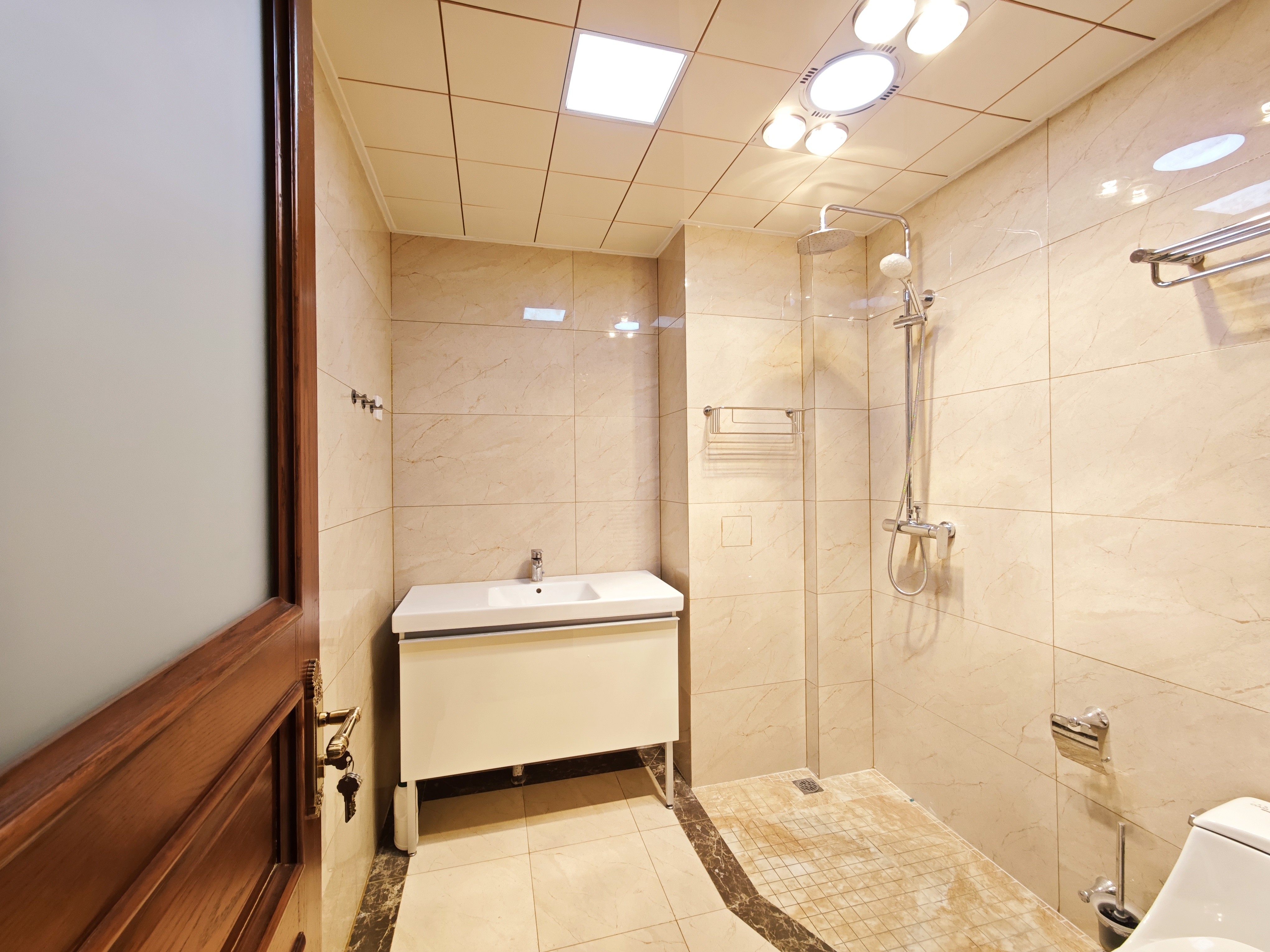 海尔绿城全运村锦兰园