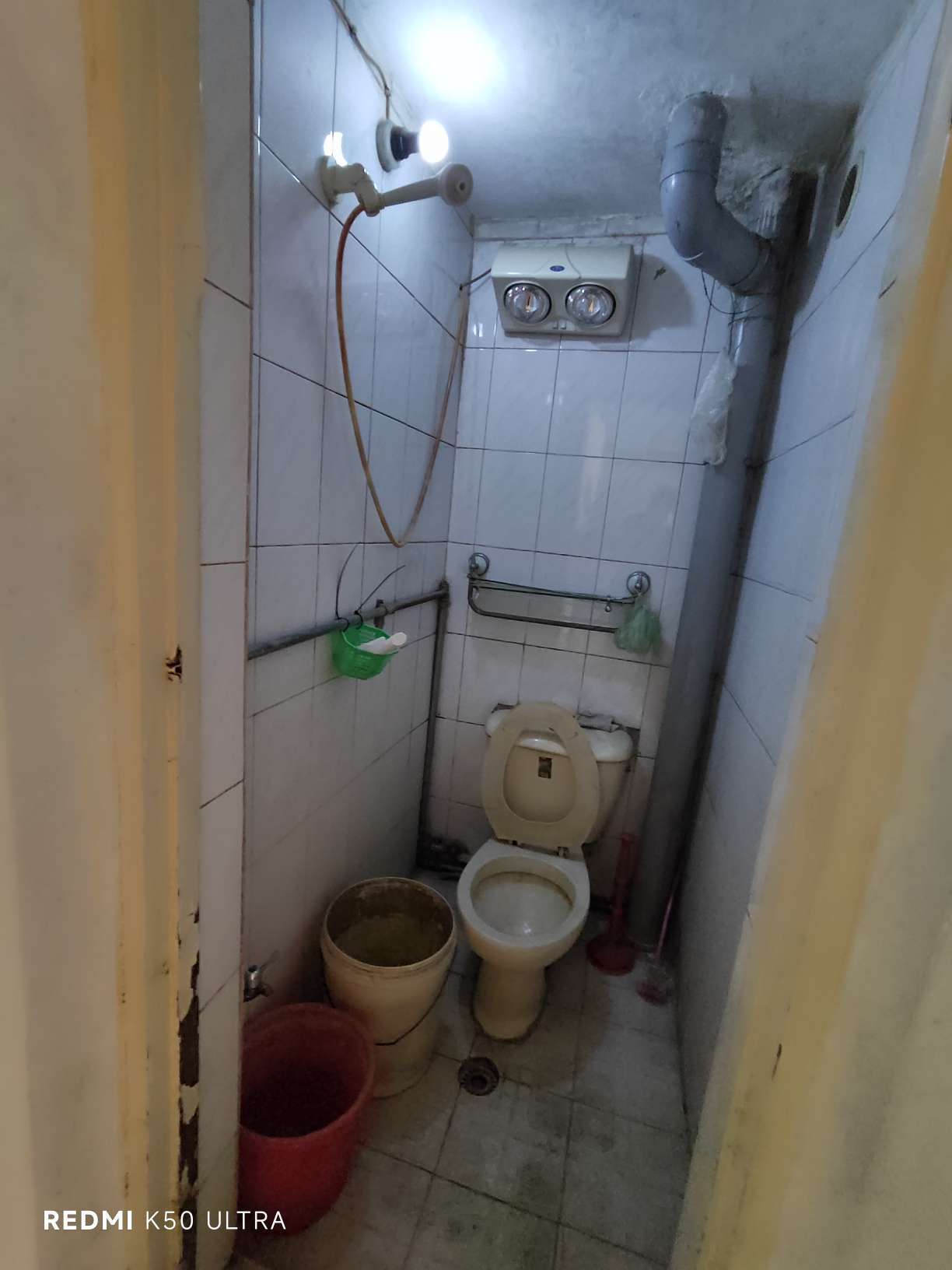 南刘小区