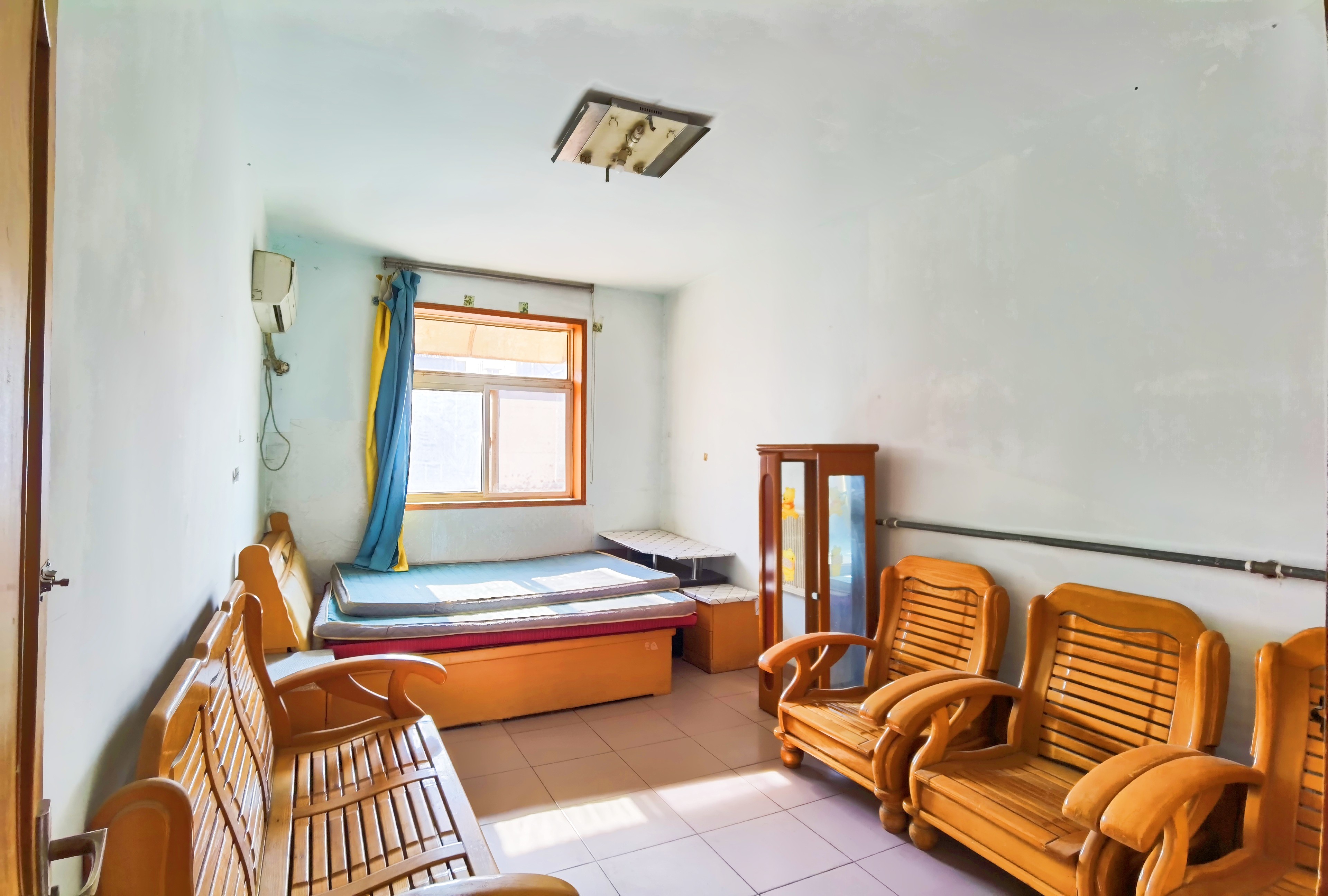 经二纬六单位宿舍