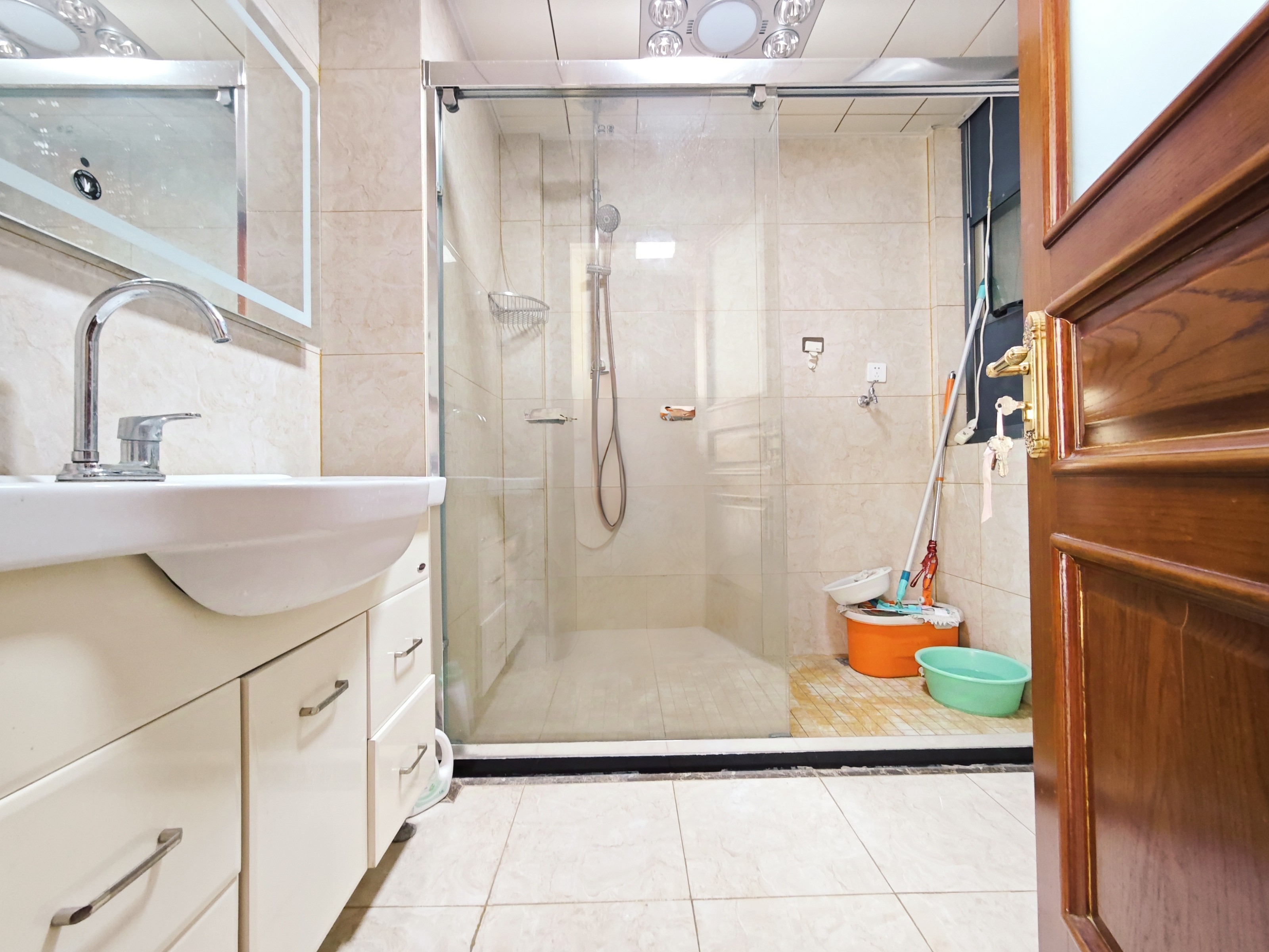 海尔绿城全运村锦兰园