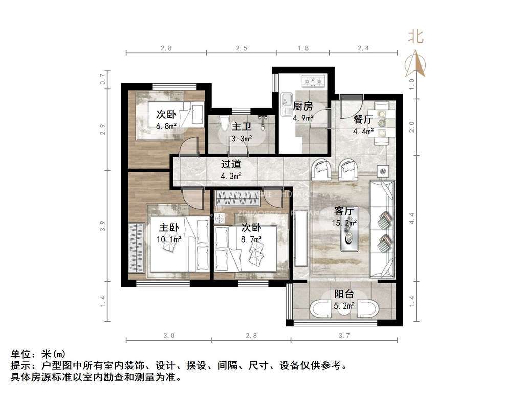 绿地新里城