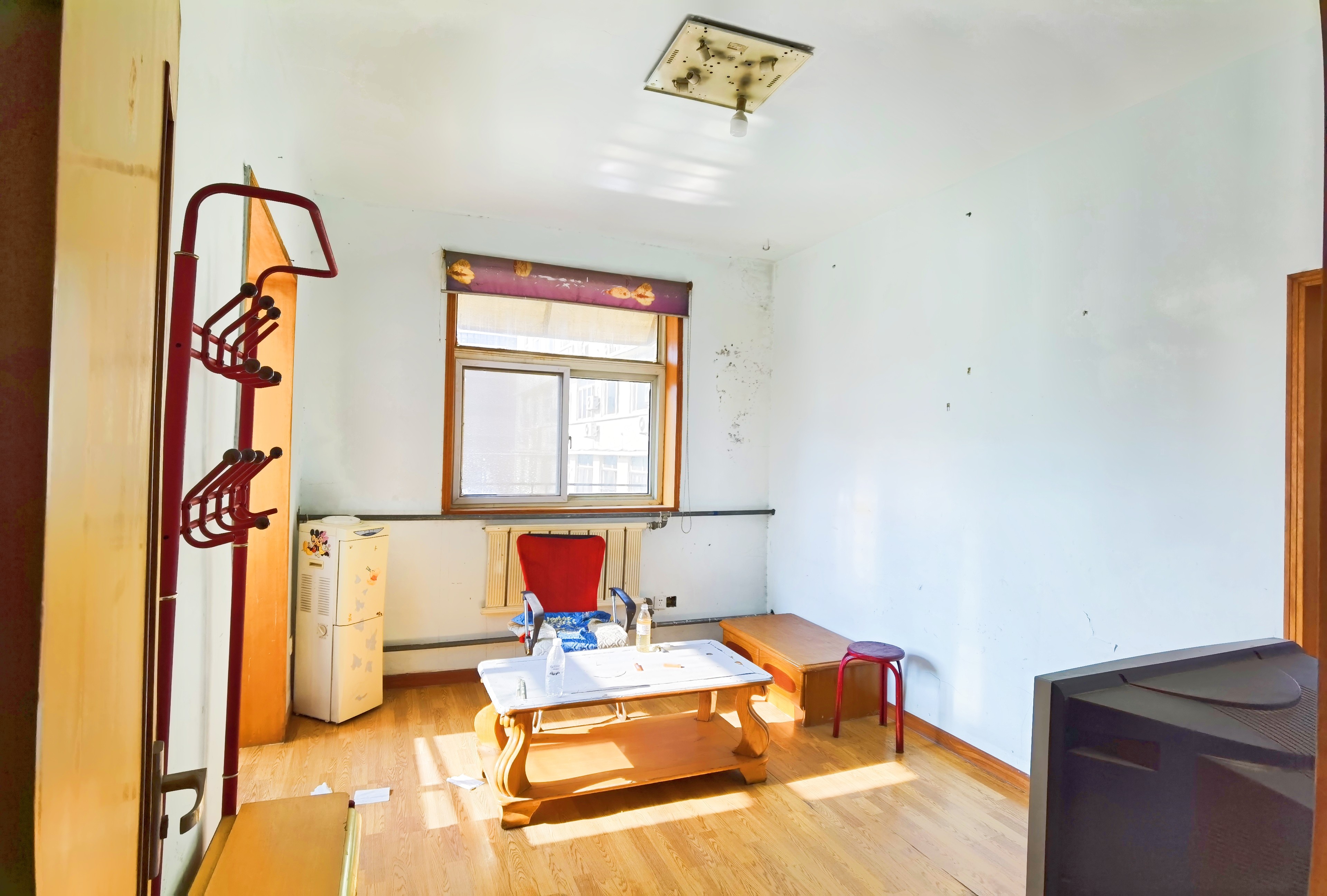 经二纬六单位宿舍