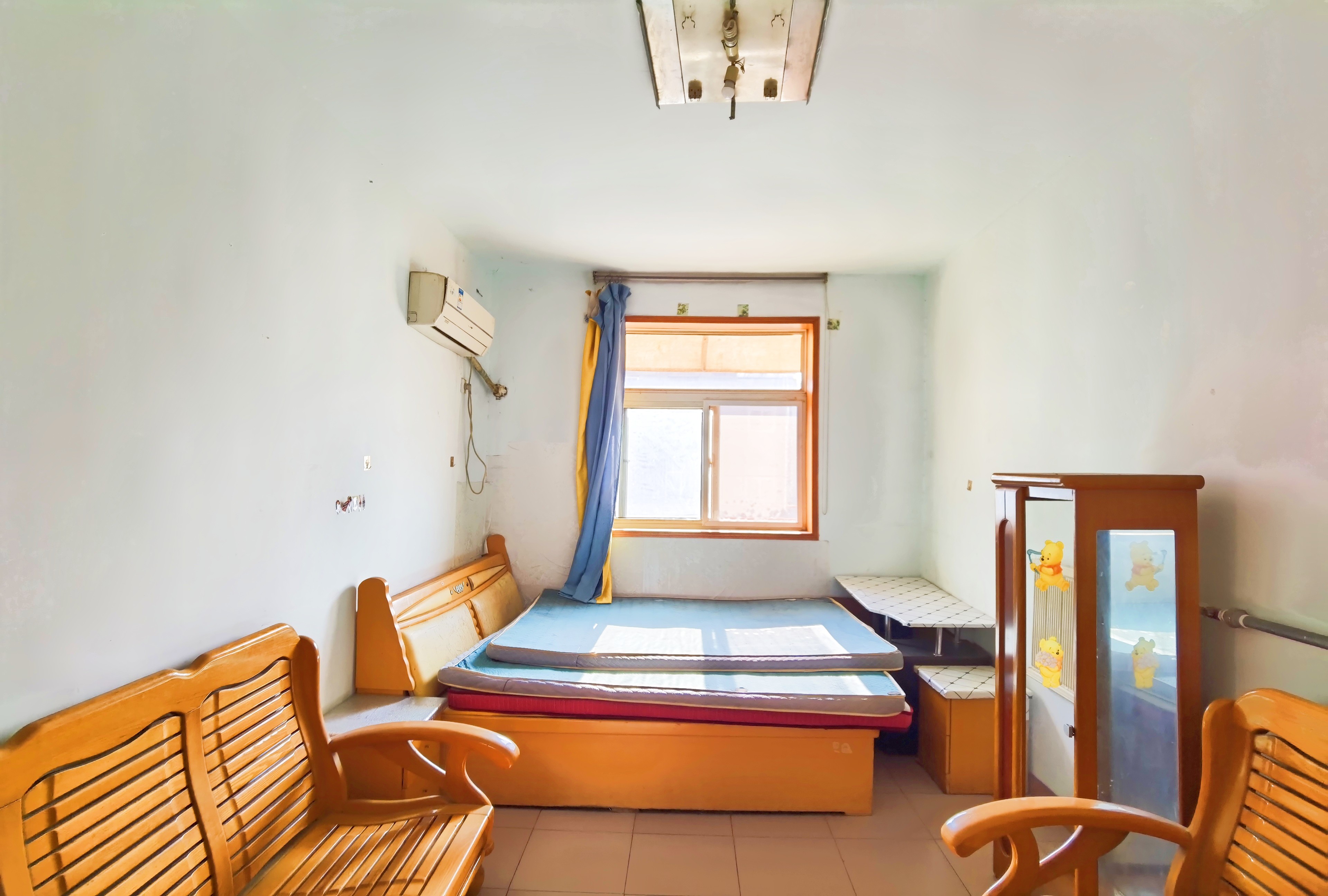 经二纬六单位宿舍