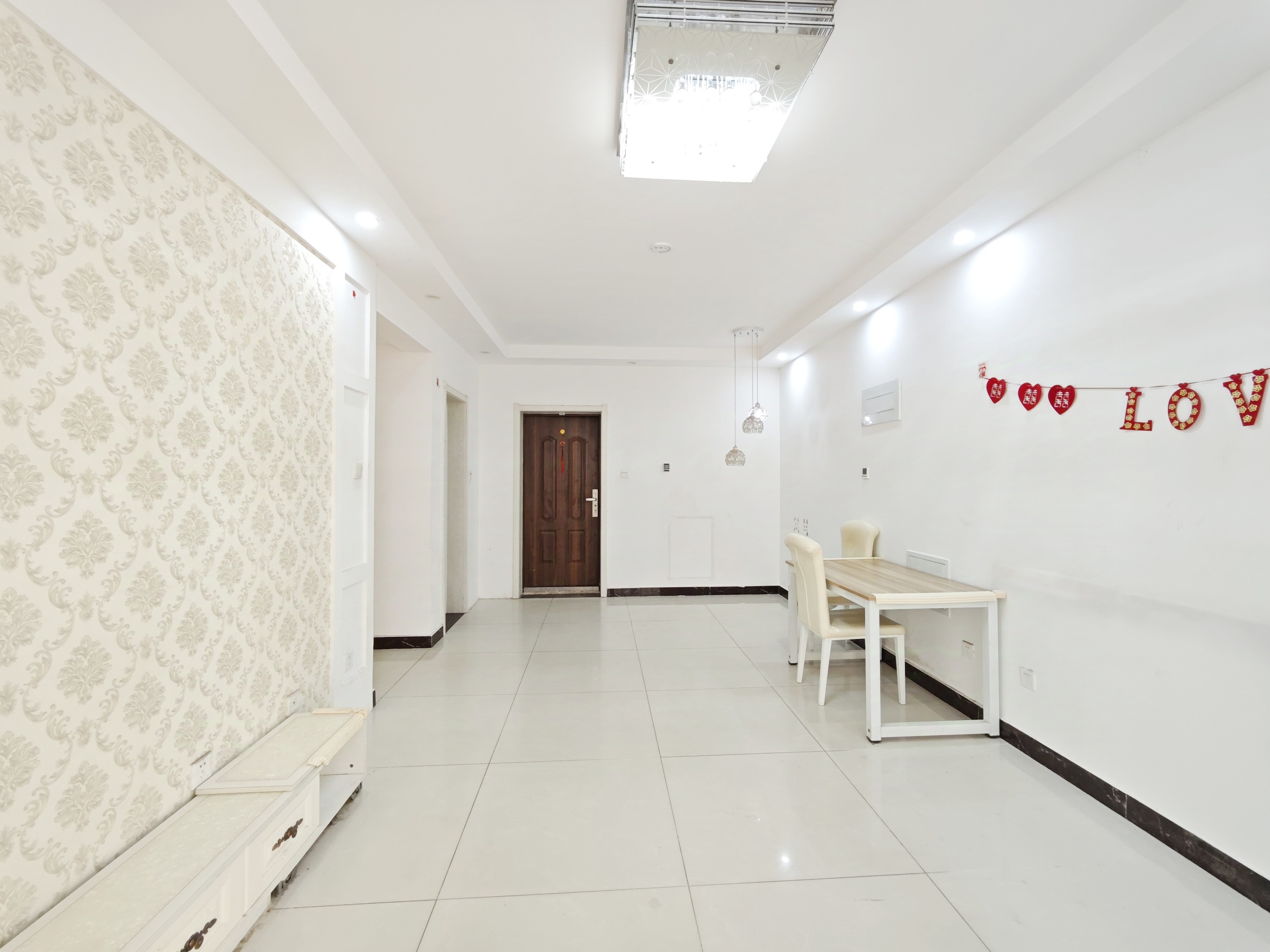 中建锦绣城一期