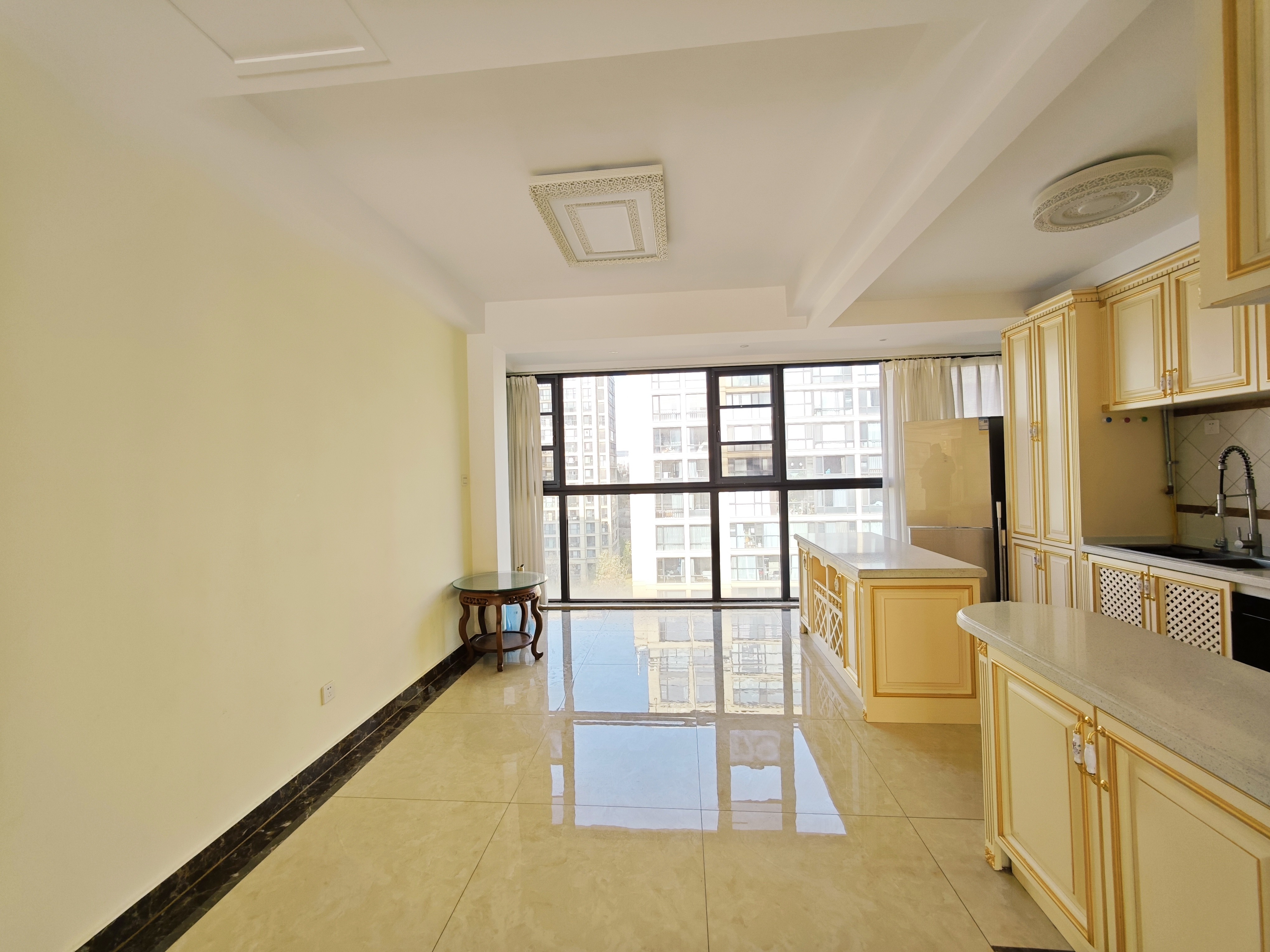 海尔绿城全运村锦兰园