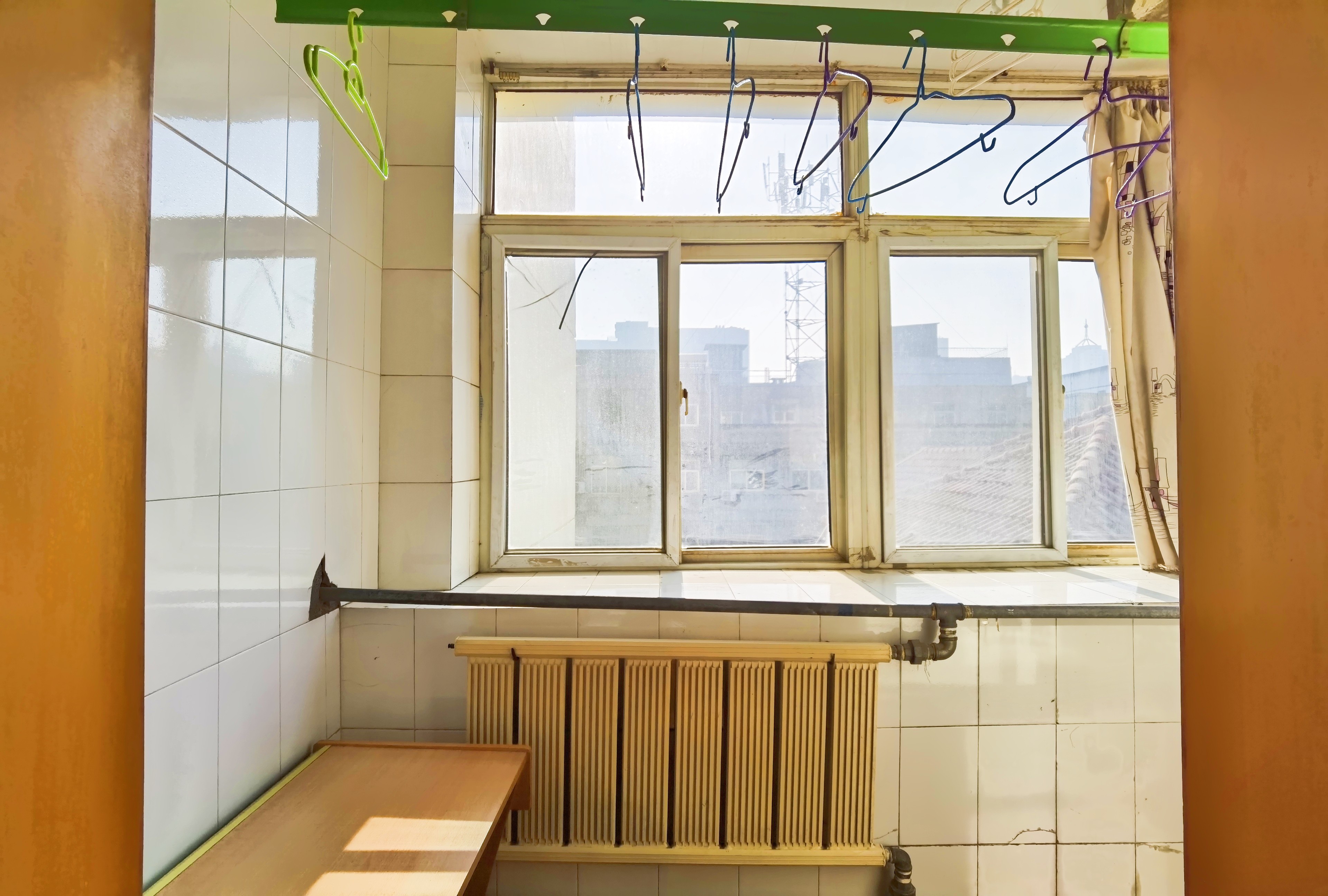 经二纬六单位宿舍