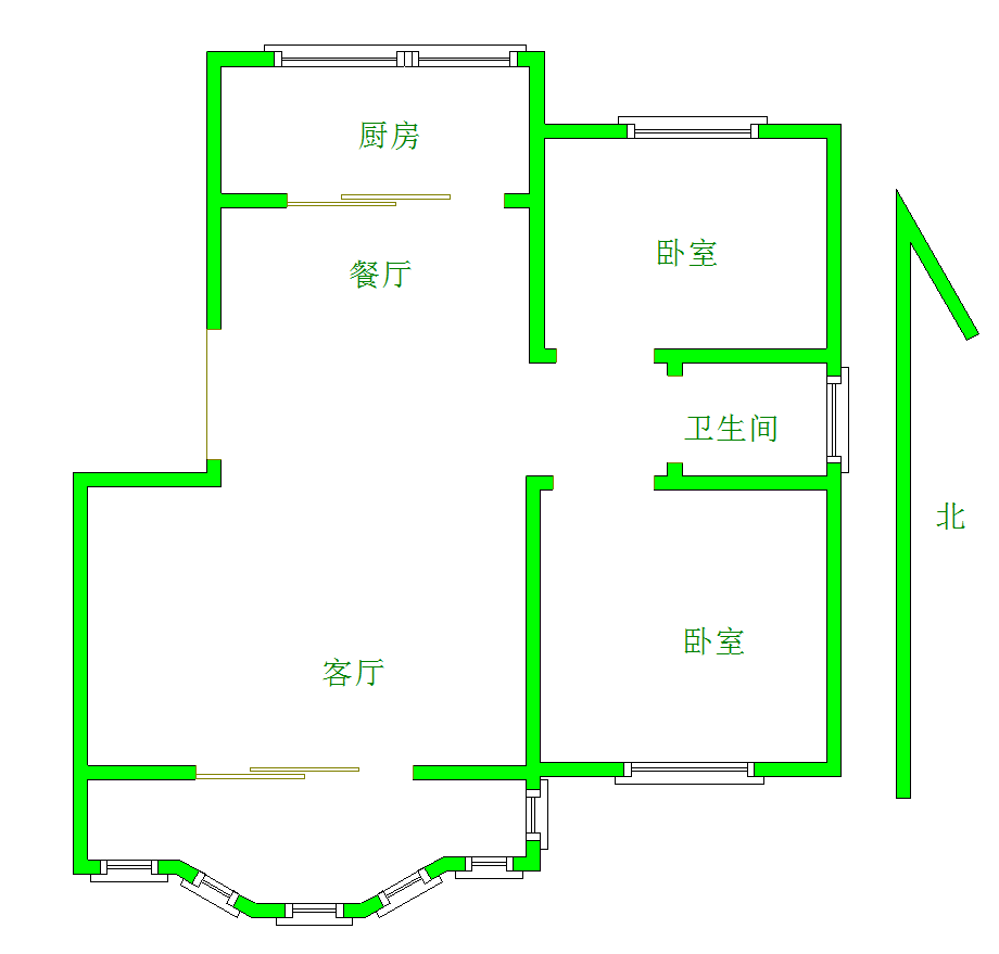 泉星小区