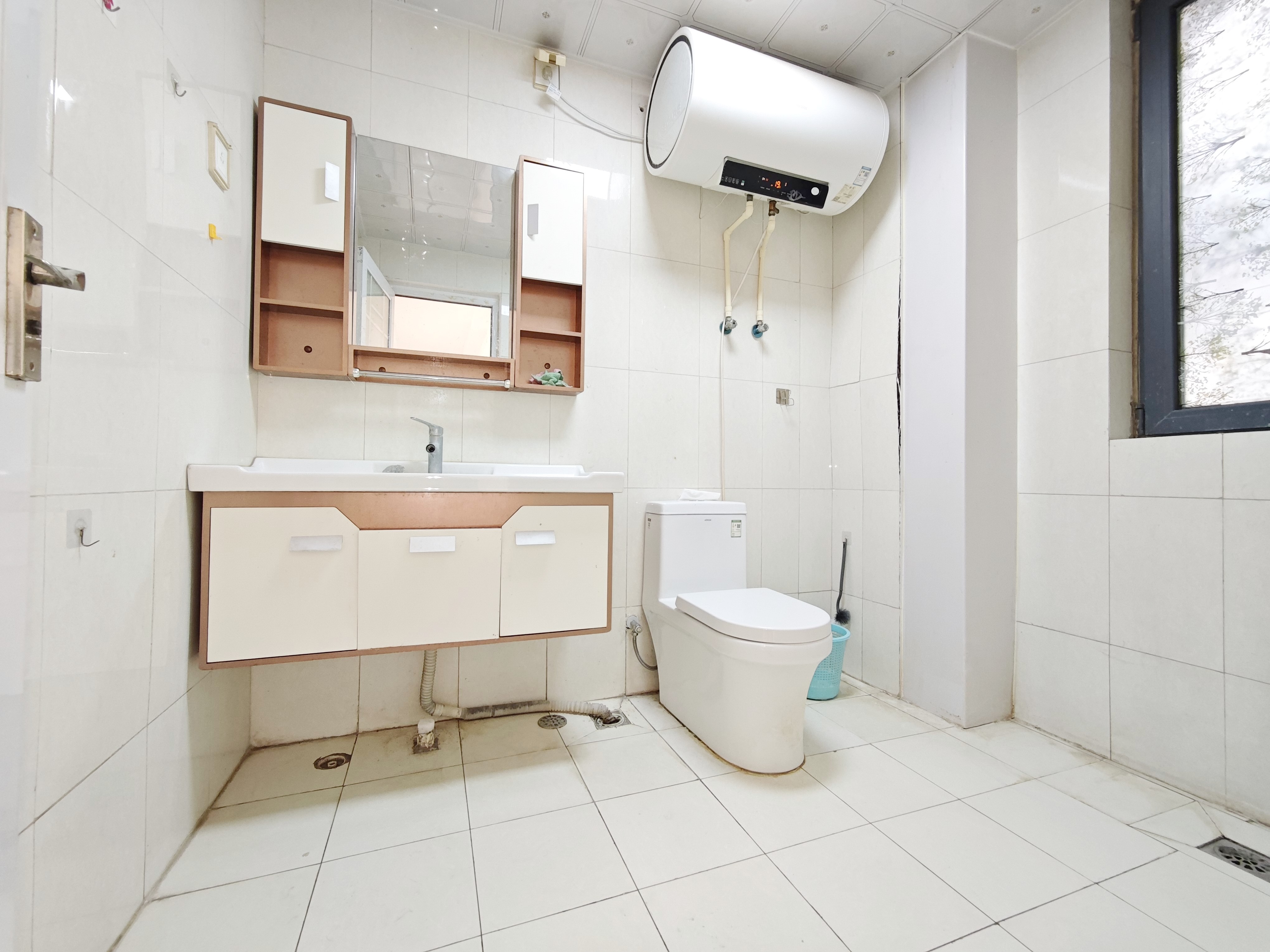 中建锦绣城一期