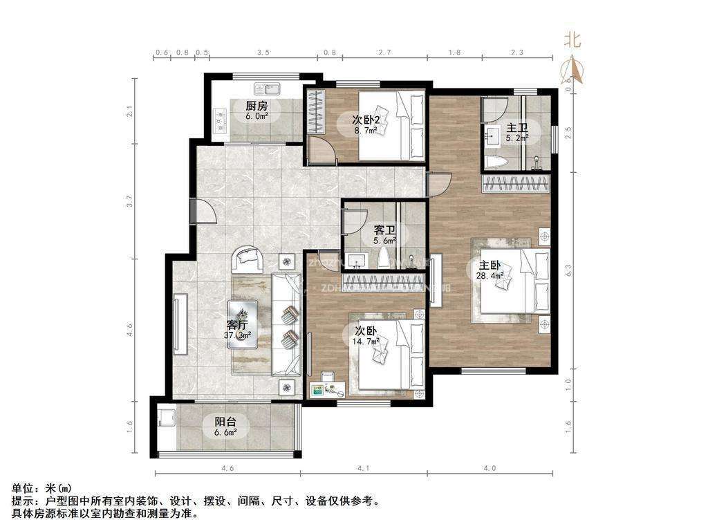 紫薇阁