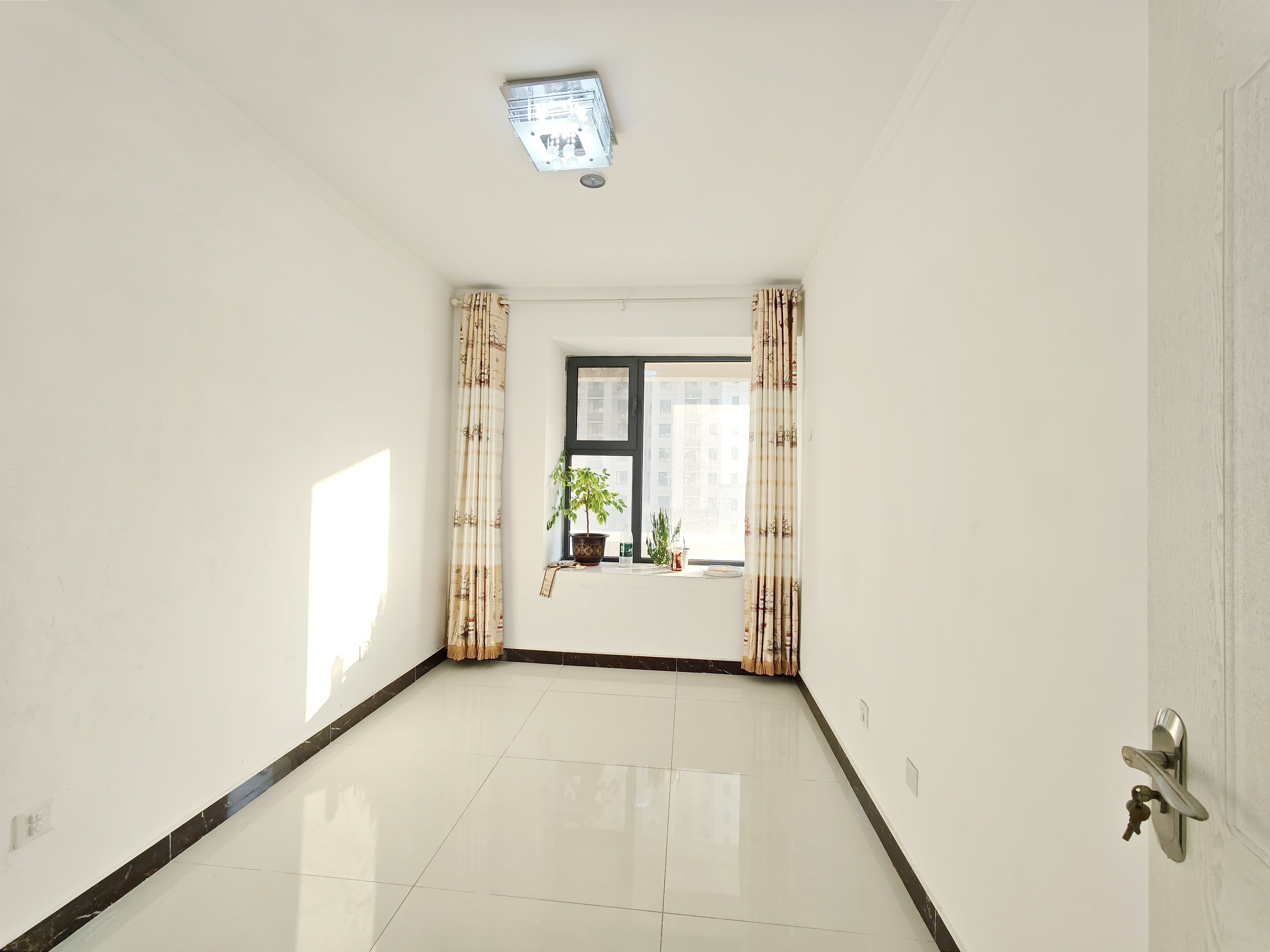 中建锦绣城一期