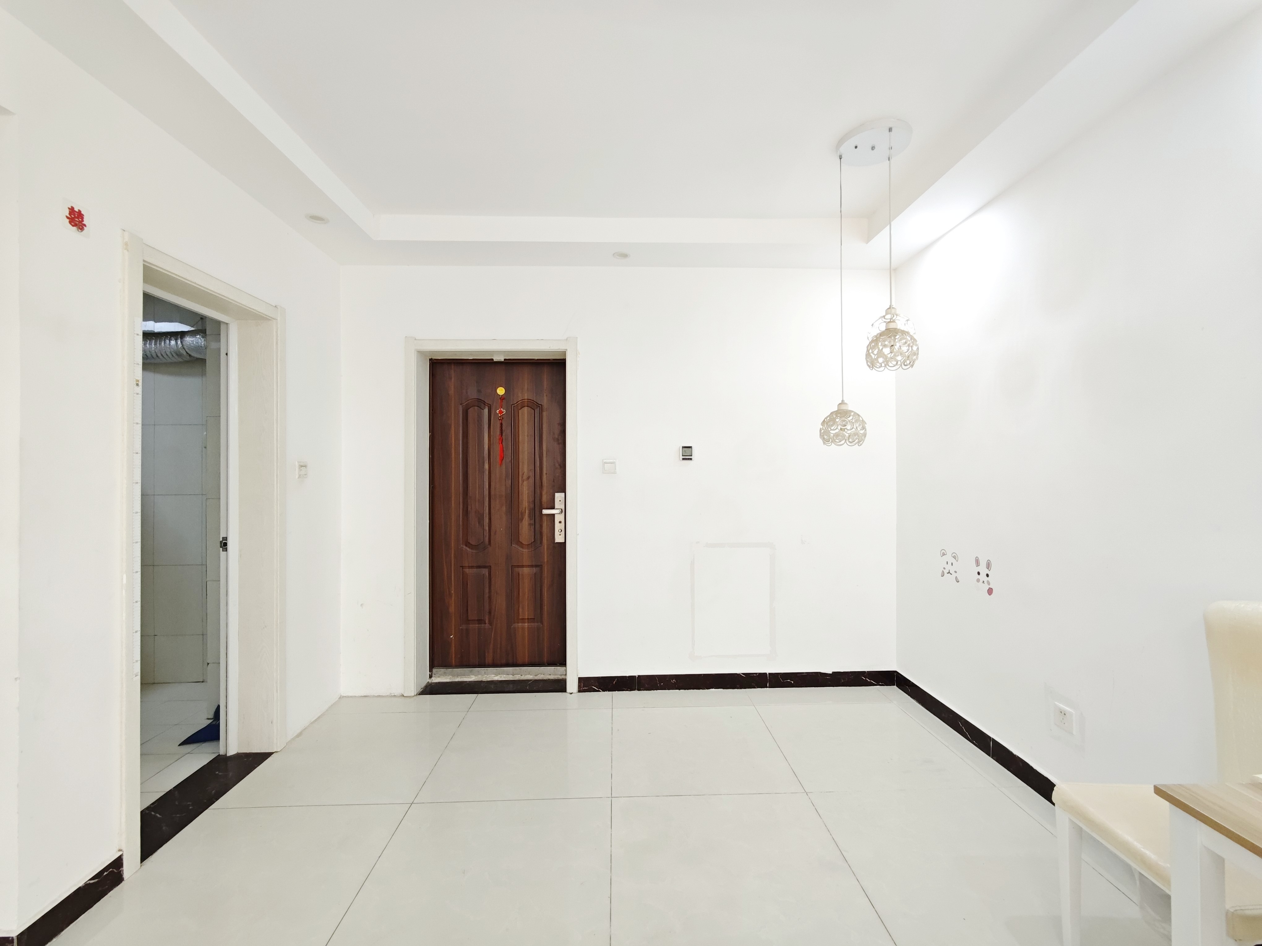 中建锦绣城一期