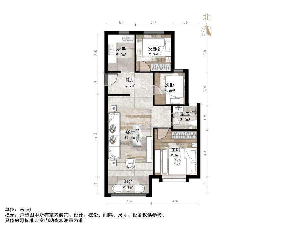 新城香溢澜庭