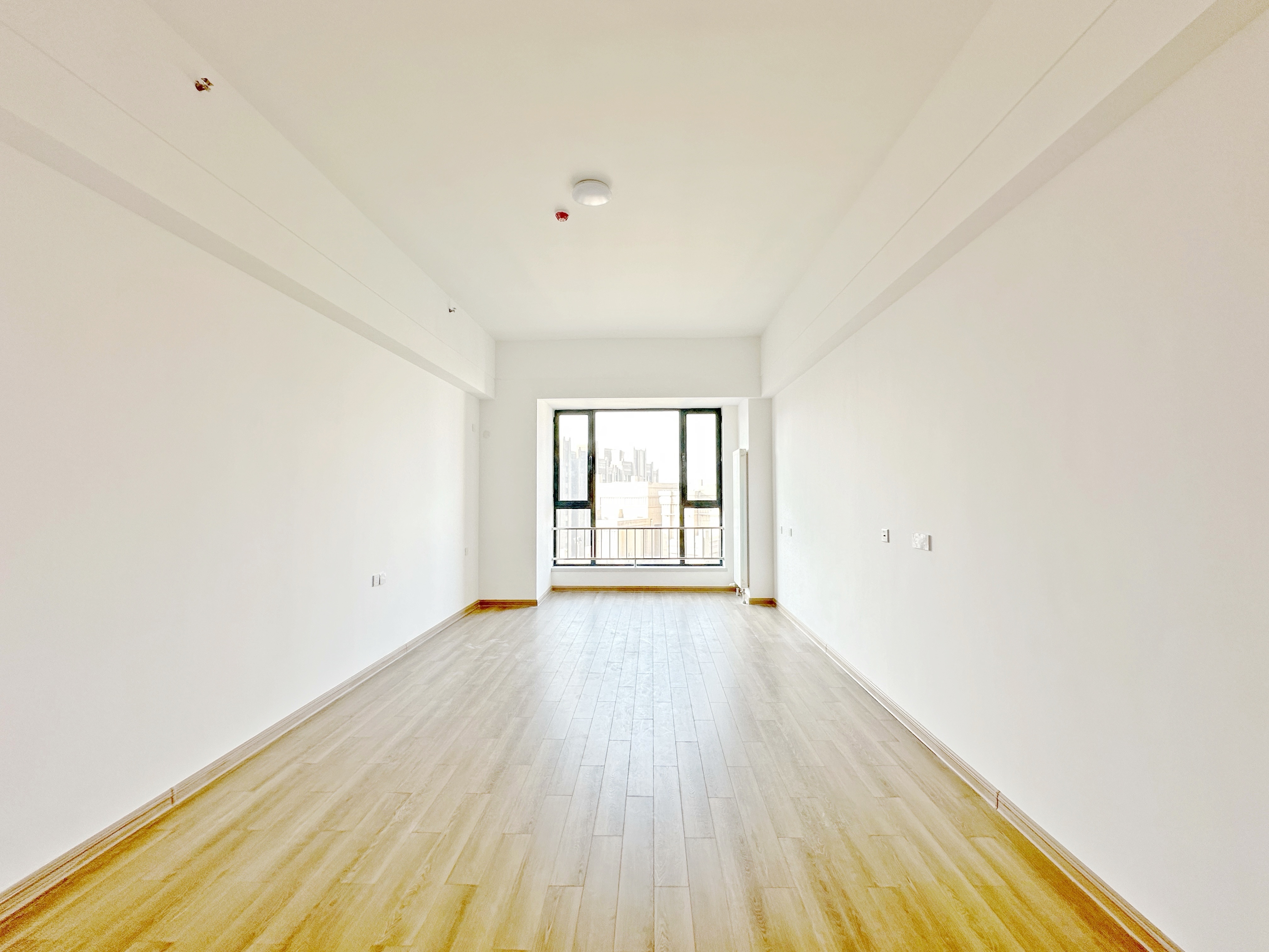  绿地卢浮云公馆 南