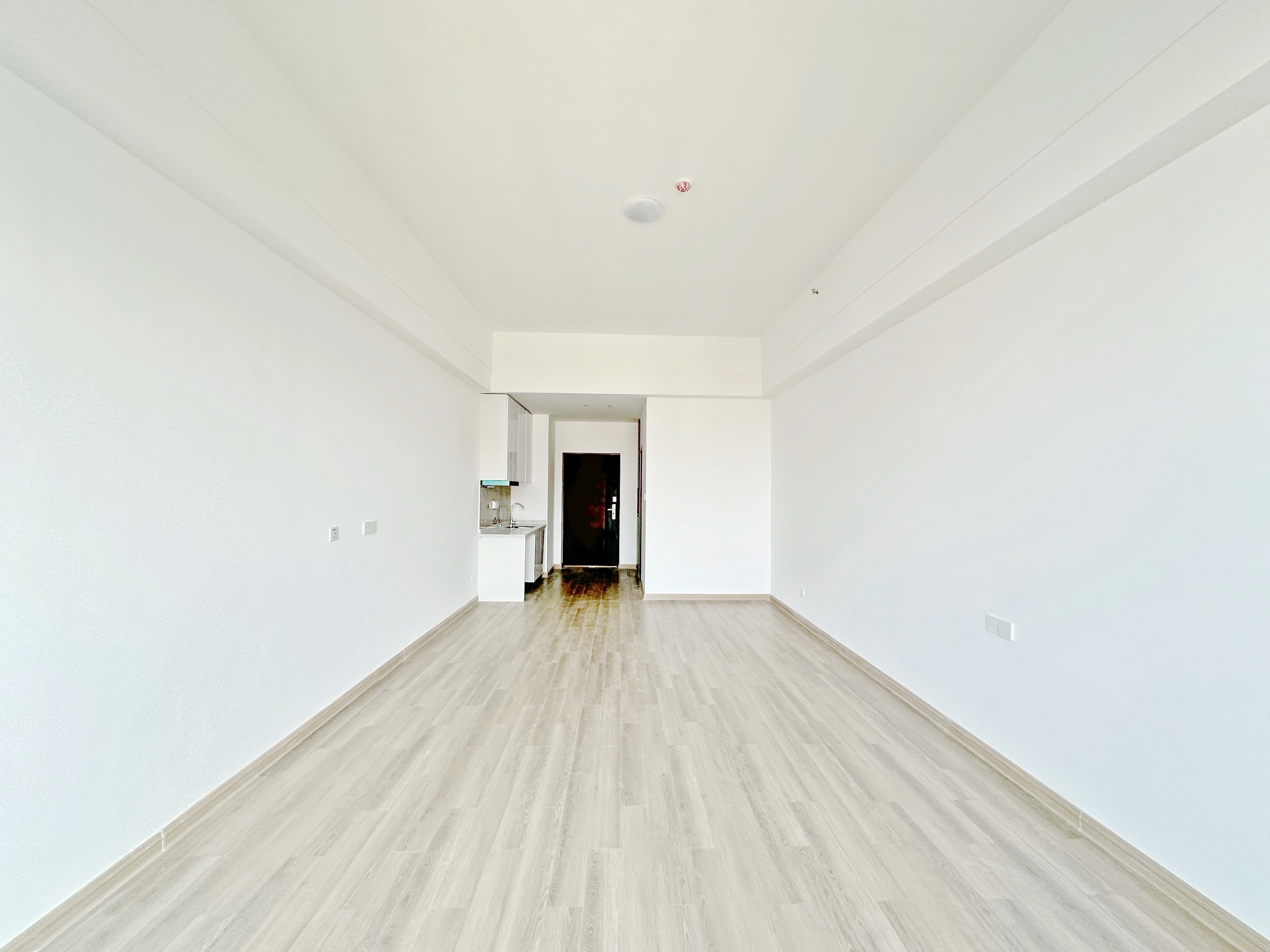 绿地卢浮云公馆