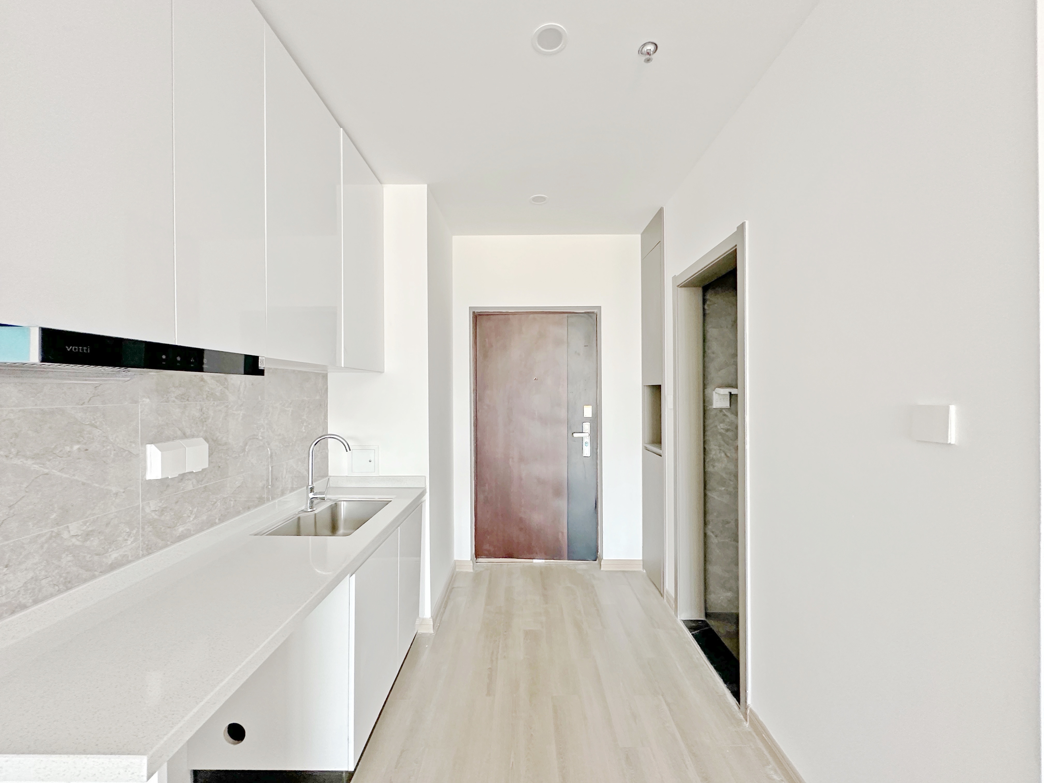 绿地卢浮云公馆