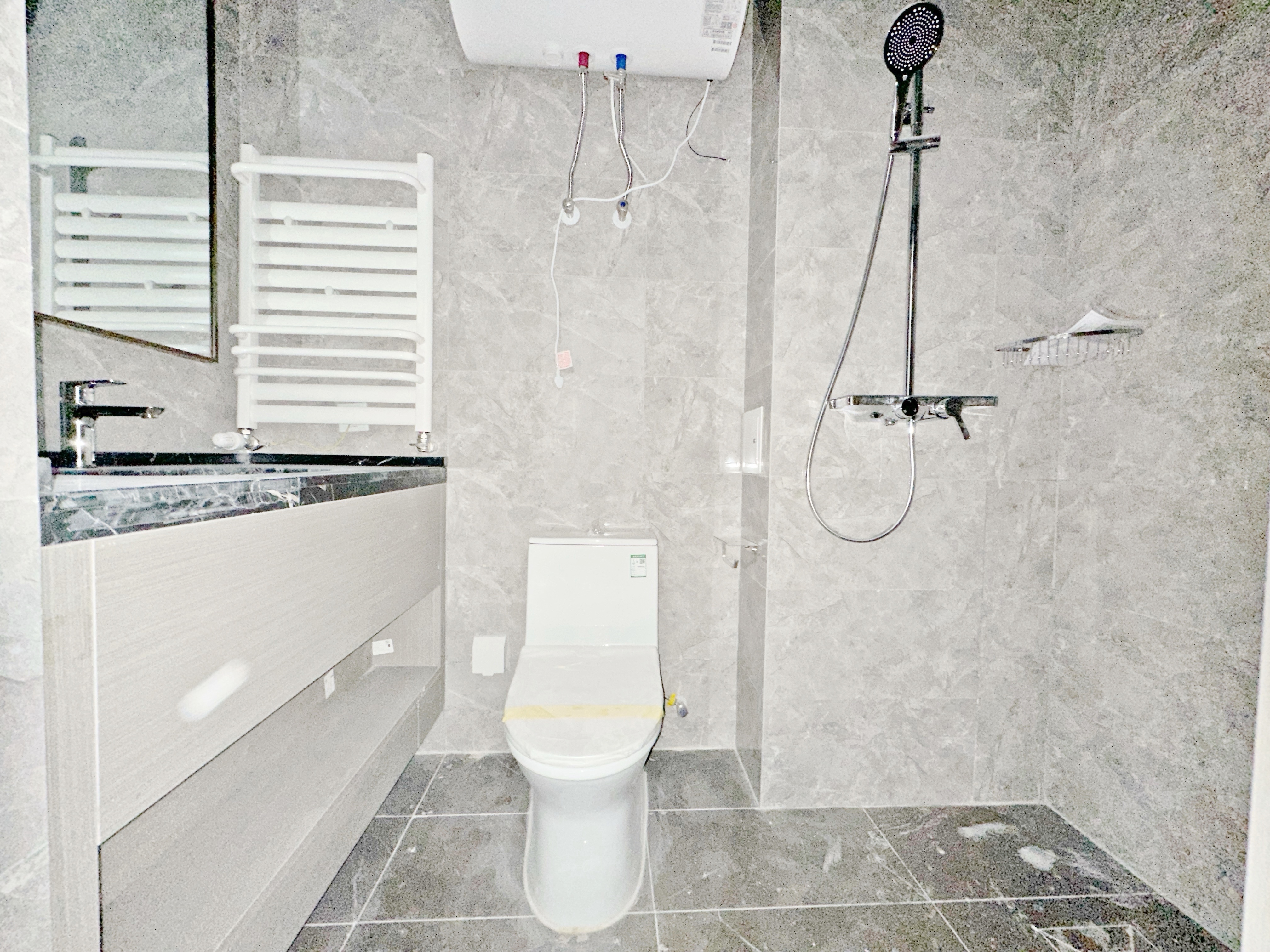 绿地卢浮云公馆