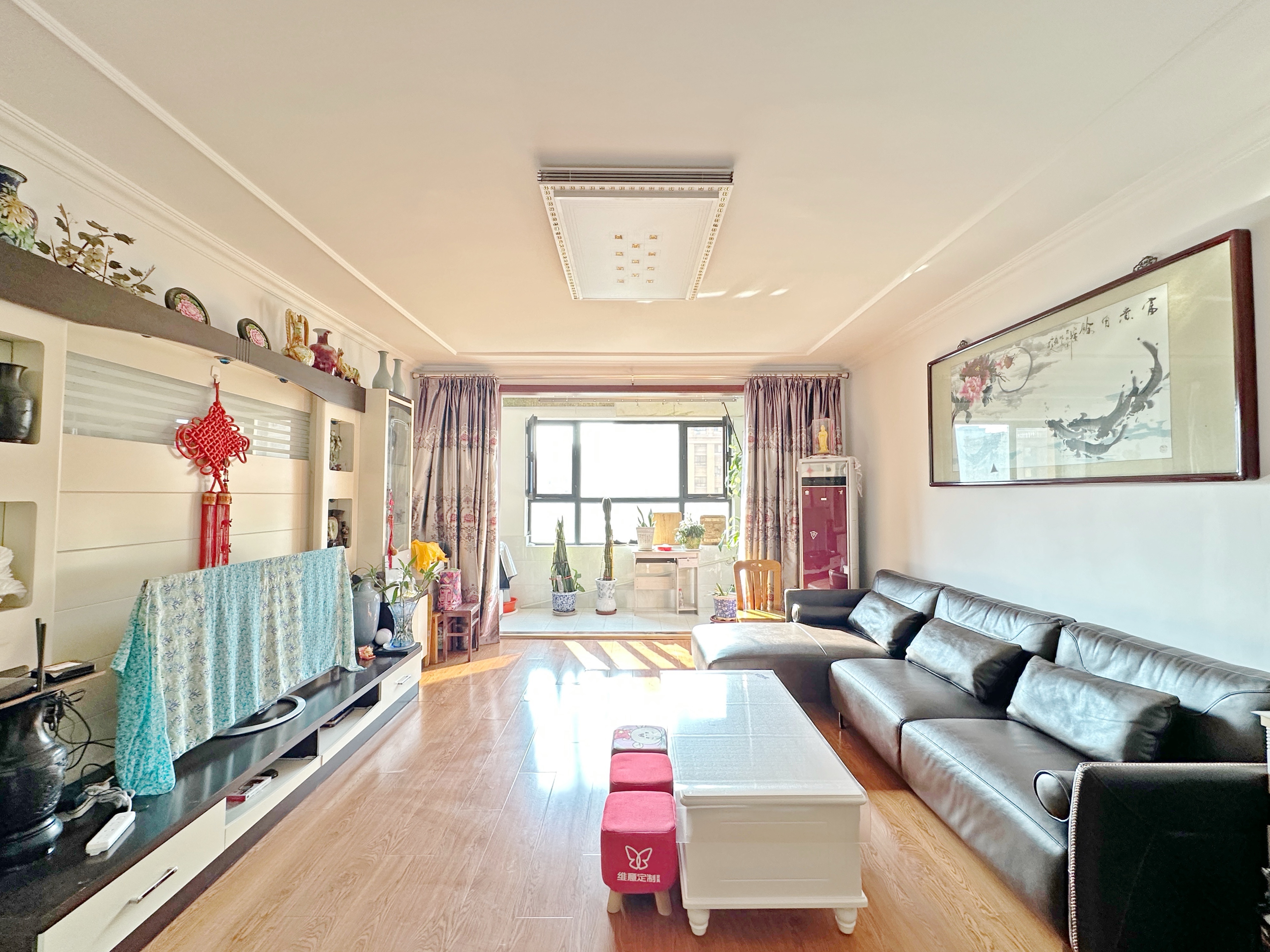 中海国际社区（雍景郡B3）