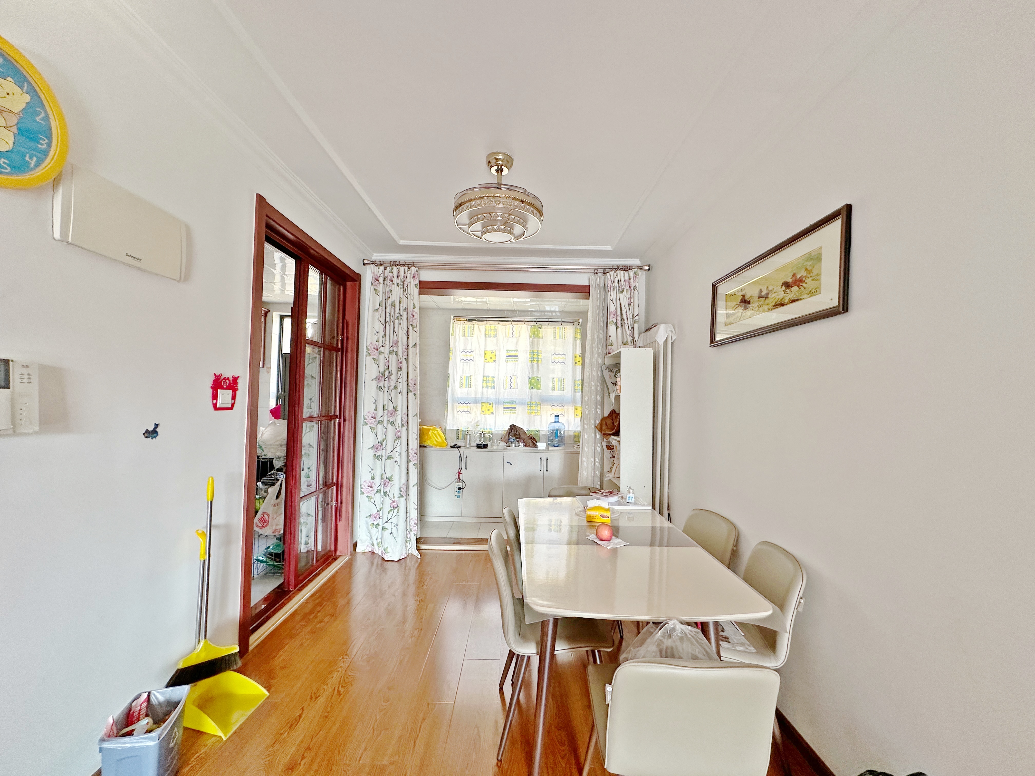 中海国际社区（雍景郡B3）