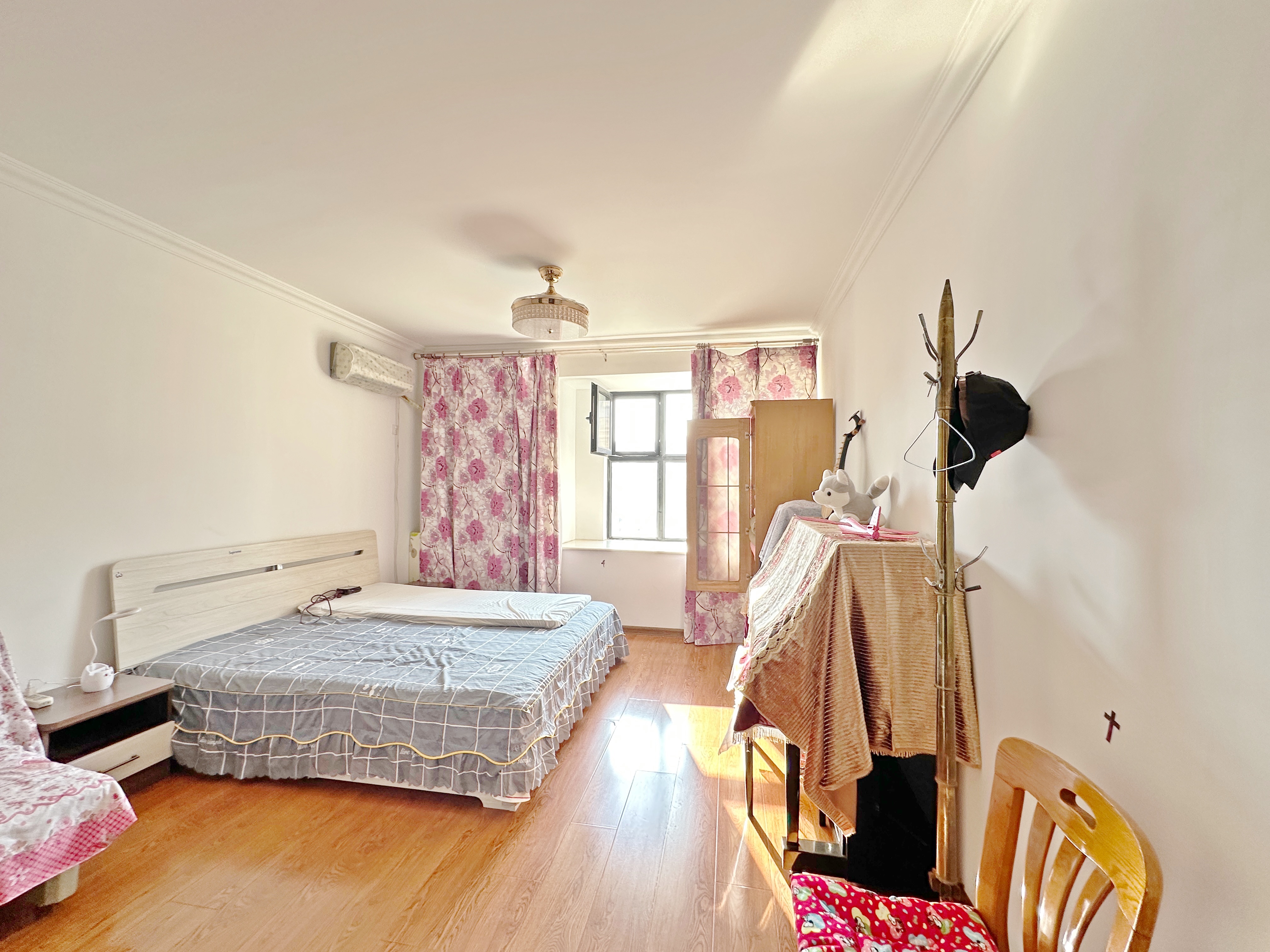 中海国际社区（雍景郡B3）