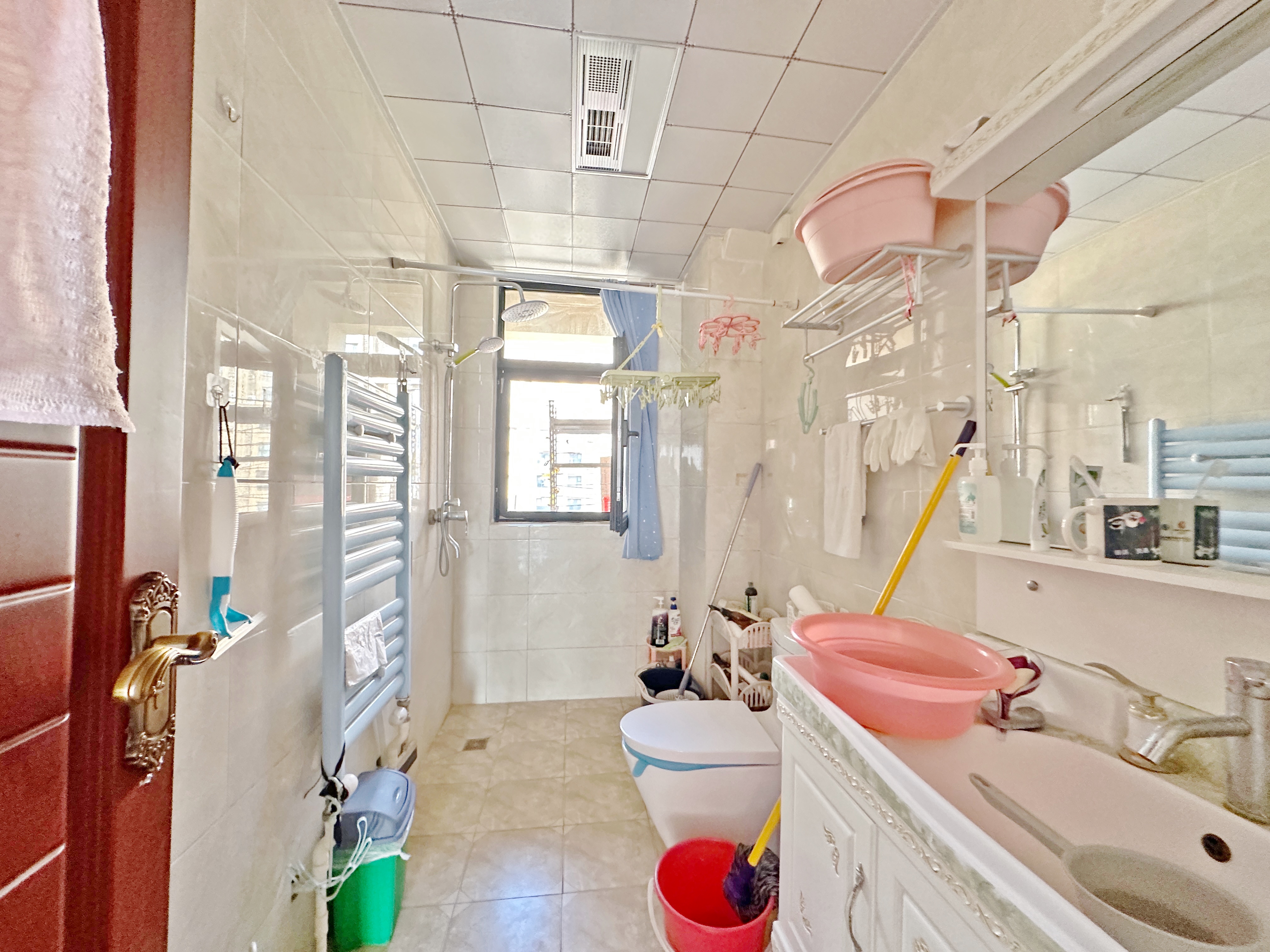 中海国际社区（雍景郡B3）