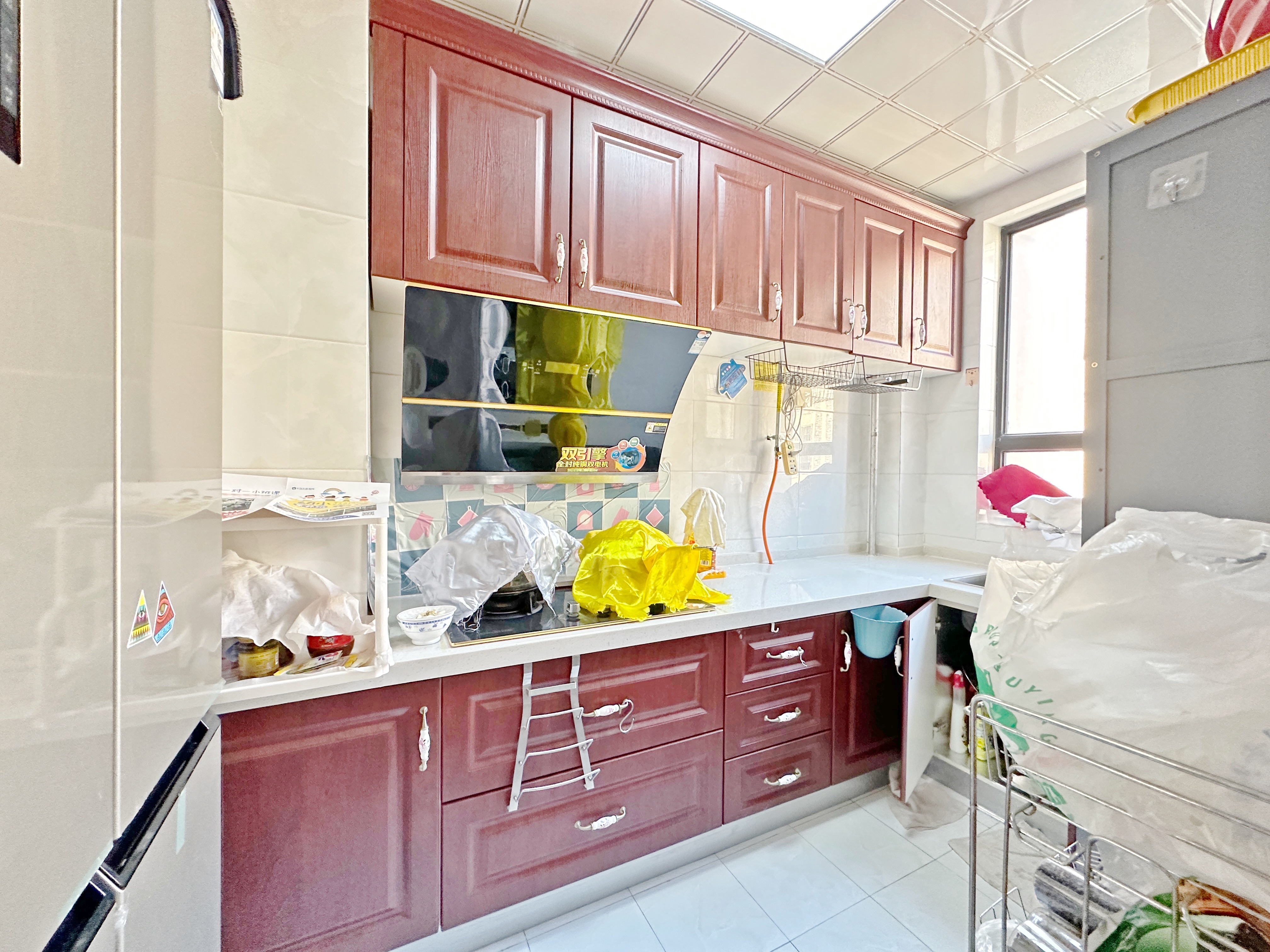 中海国际社区（雍景郡B3）