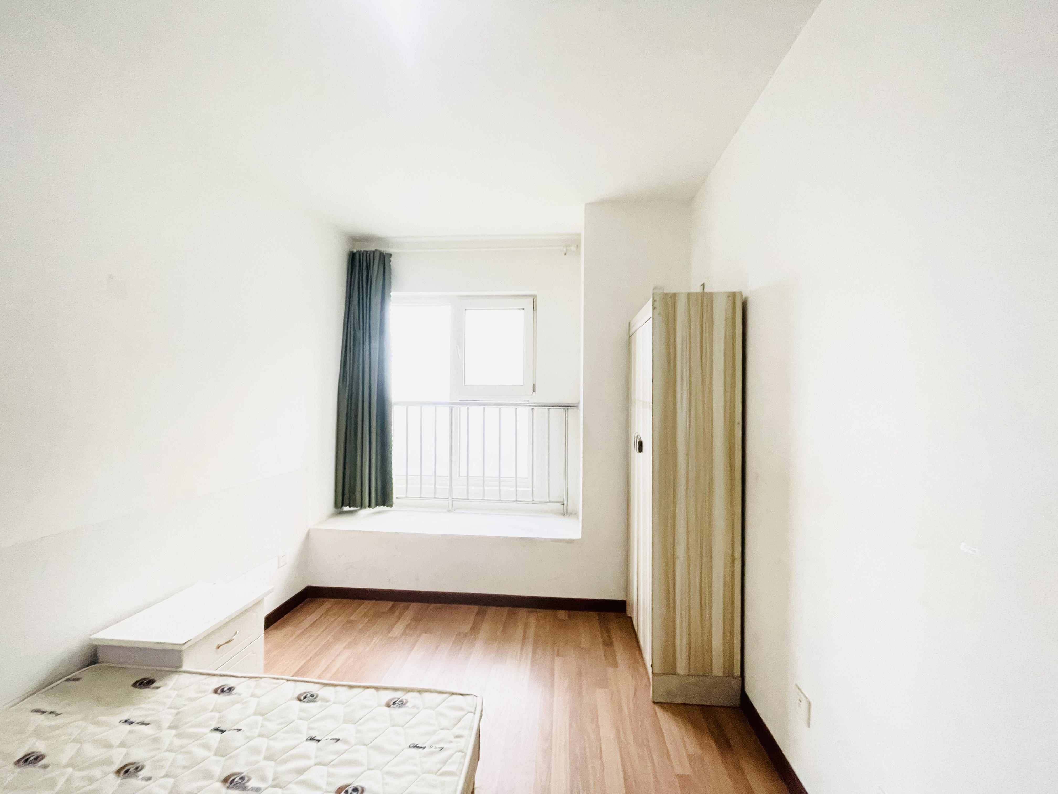 中新国际东城二区