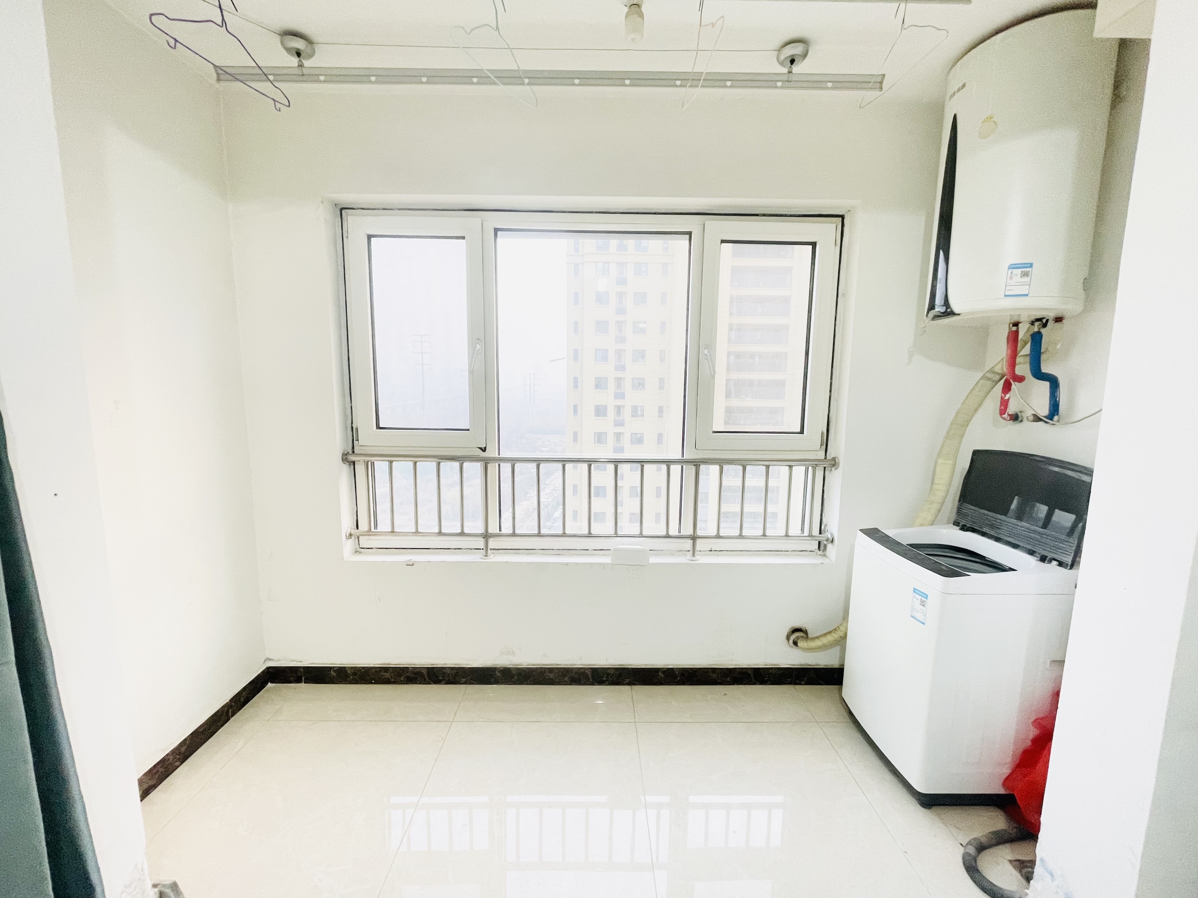 中新国际东城二区